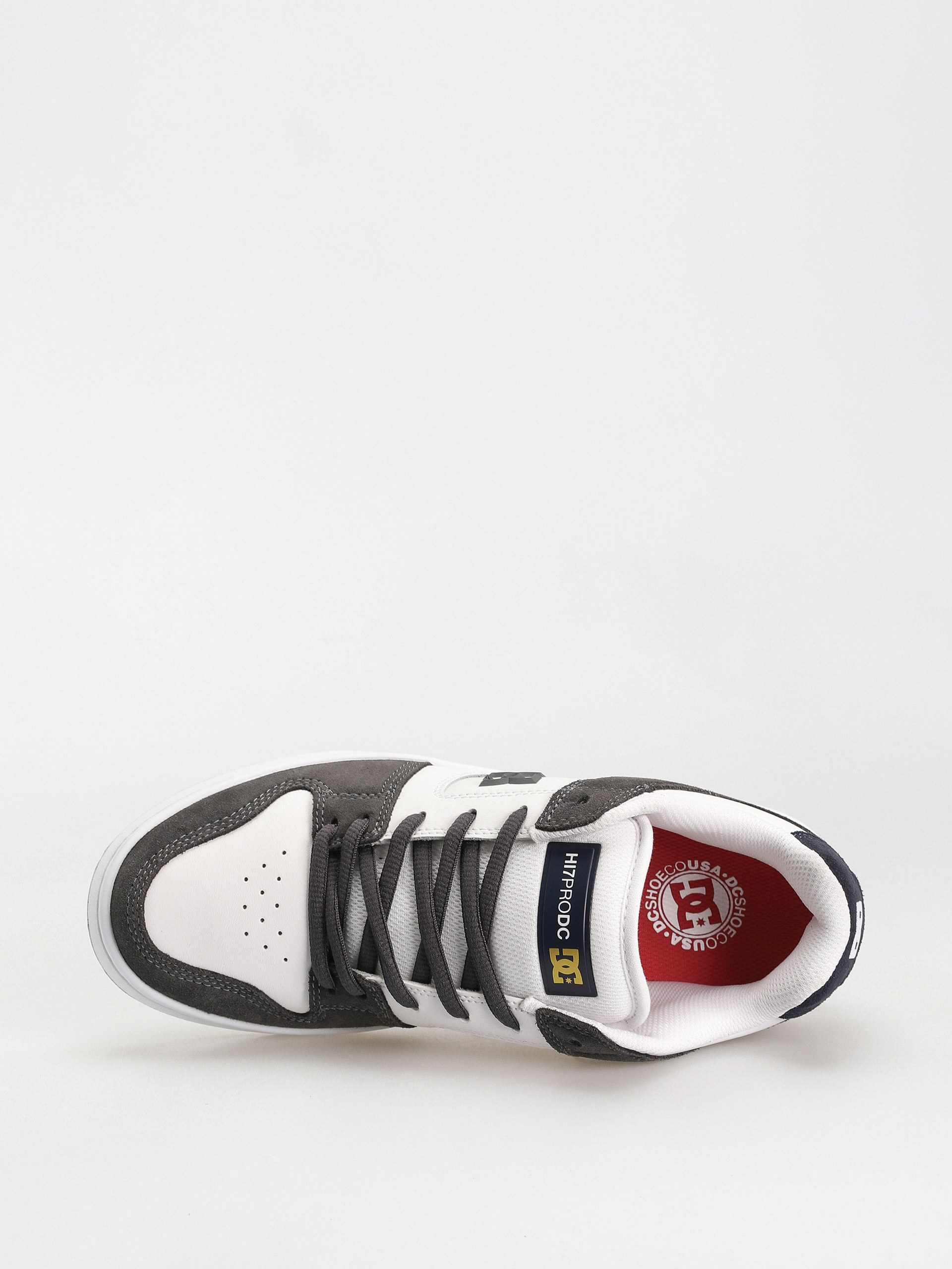 DC Manteca 4 S Cipők (black gradient)