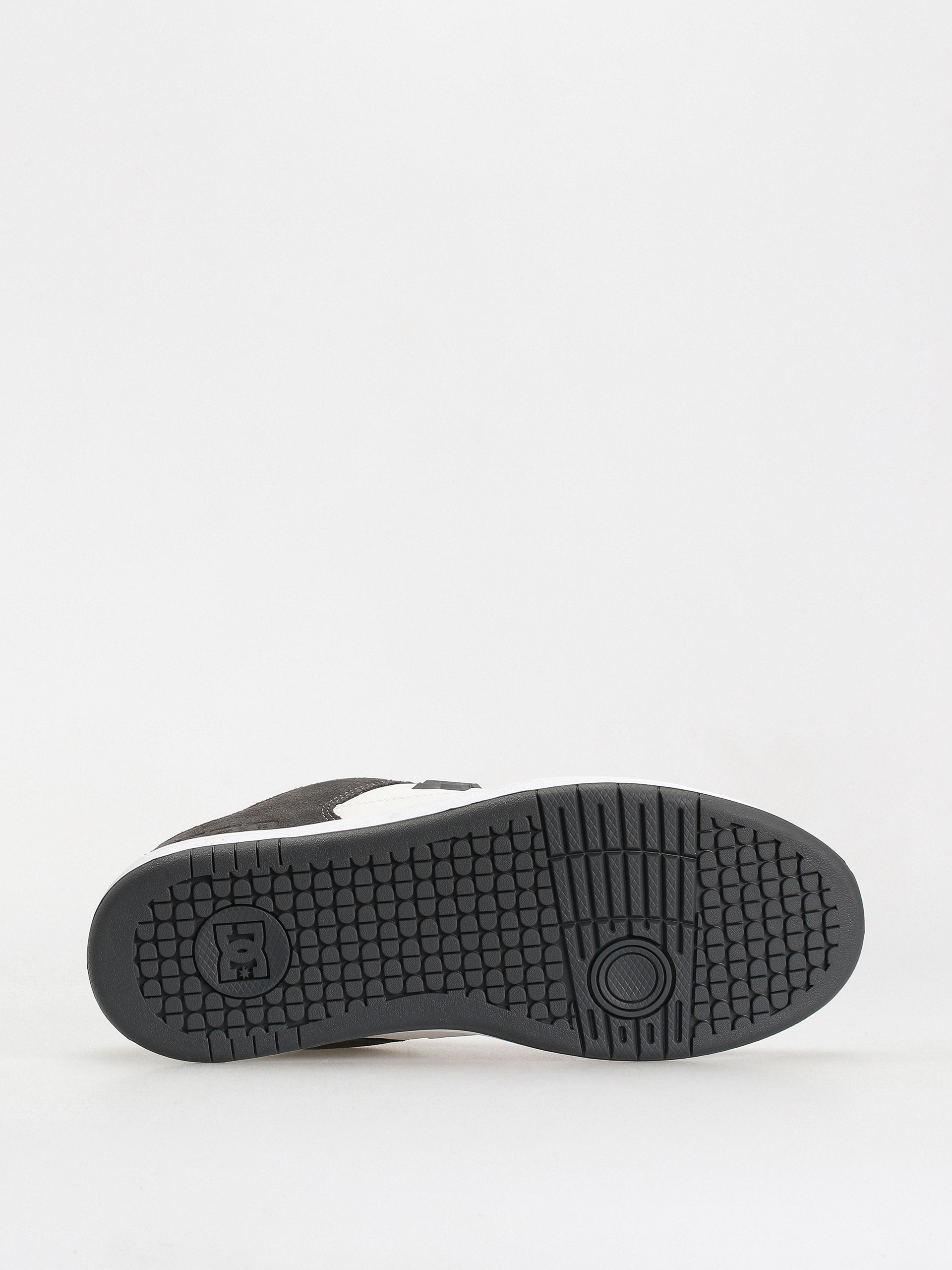 DC Manteca 4 S Cipők (black gradient)