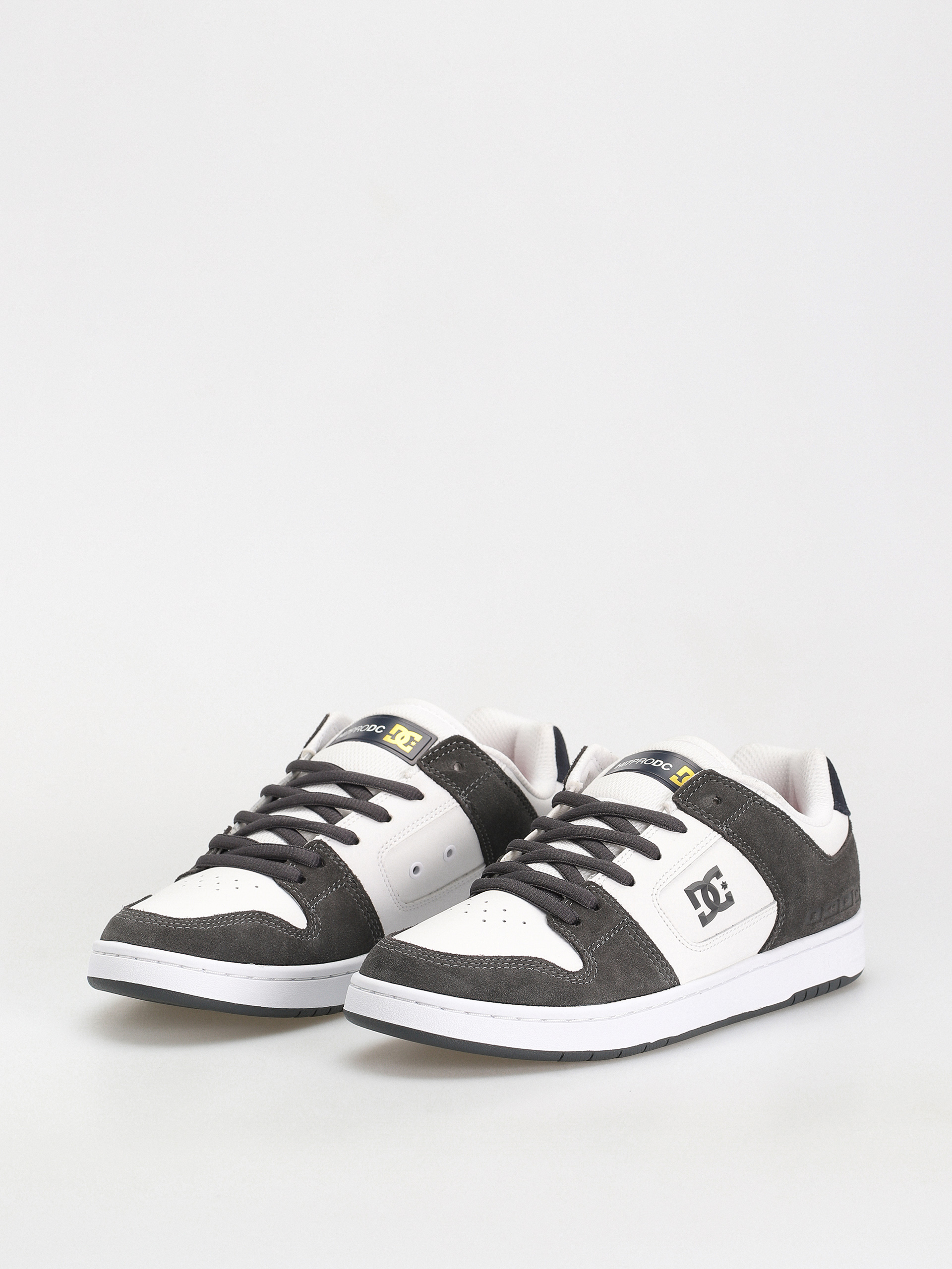 DC Manteca 4 S Cipők (black gradient)