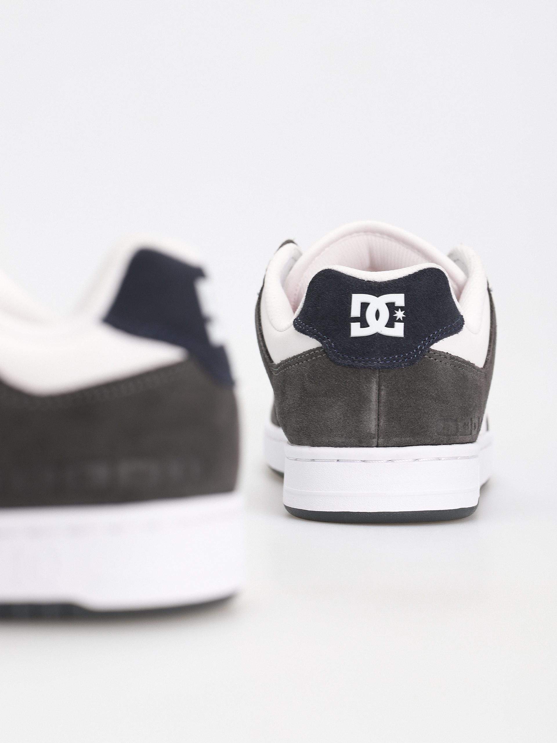 DC Manteca 4 S Cipők (black gradient)