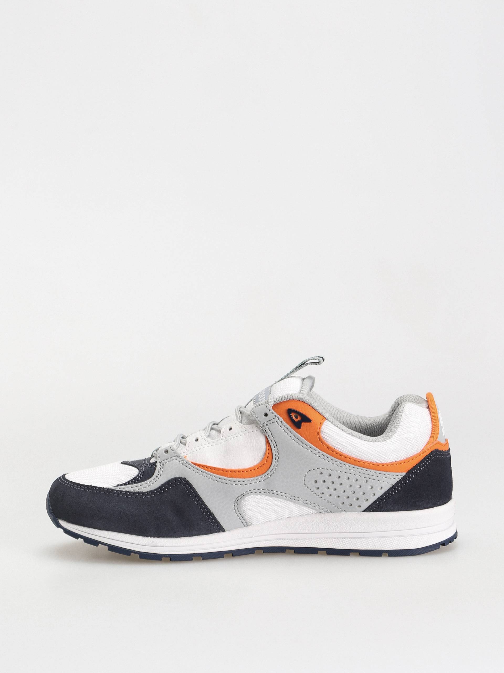 DC Kalis Lite Cipők (navy/ orange)
