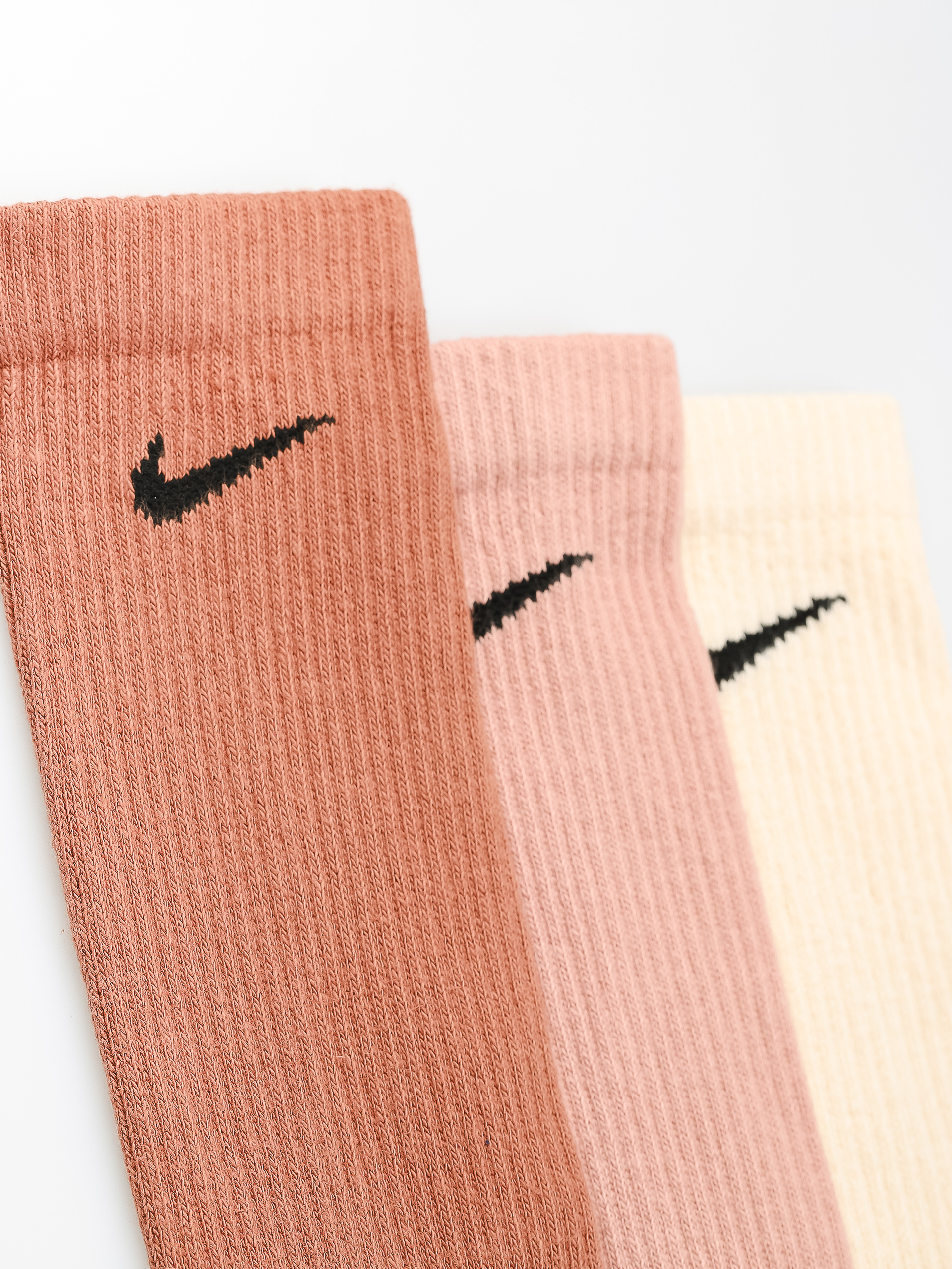 Nike SB Everyday Plus Cushioned Zokni (multi color)