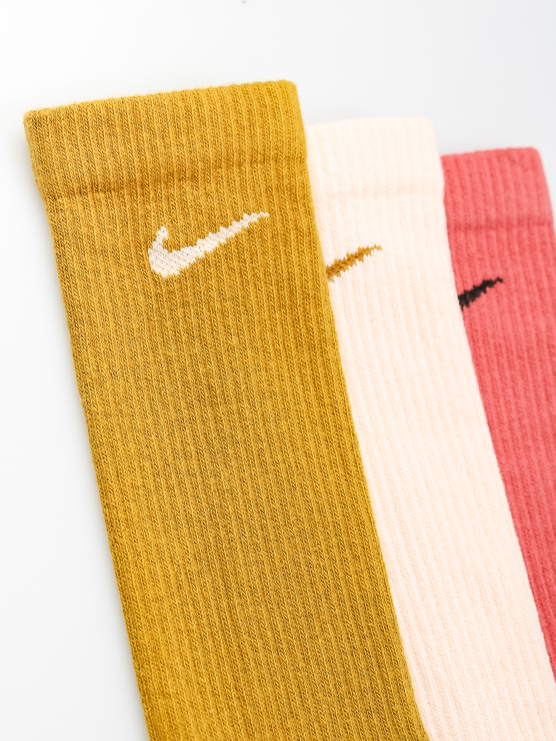 Nike SB Everyday Plus Cushioned Zokni (multi color)