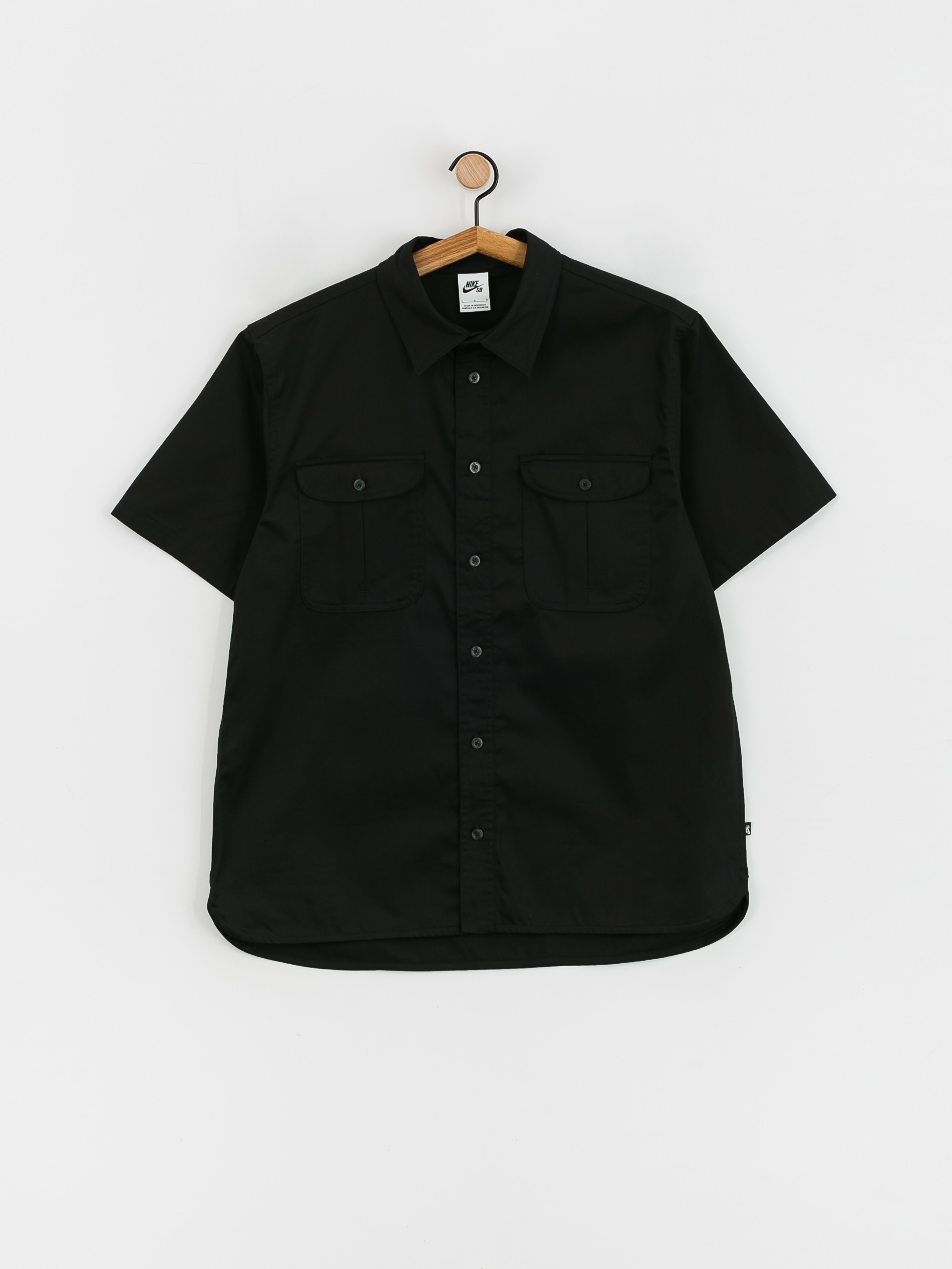 Nike SB Tanglin Ing (black)