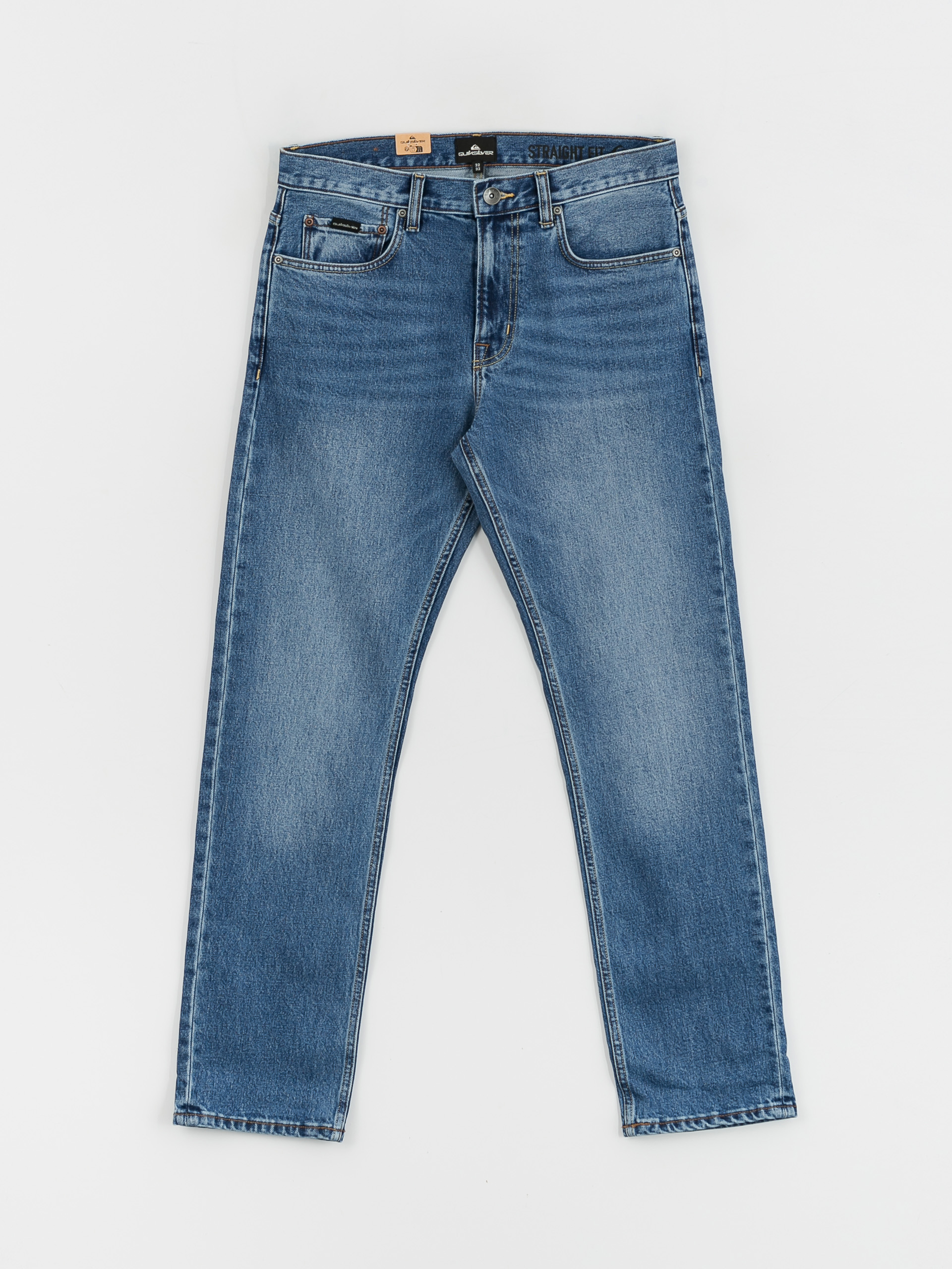 Quiksilver Modern Wave 90S Kisnadrág (ice)