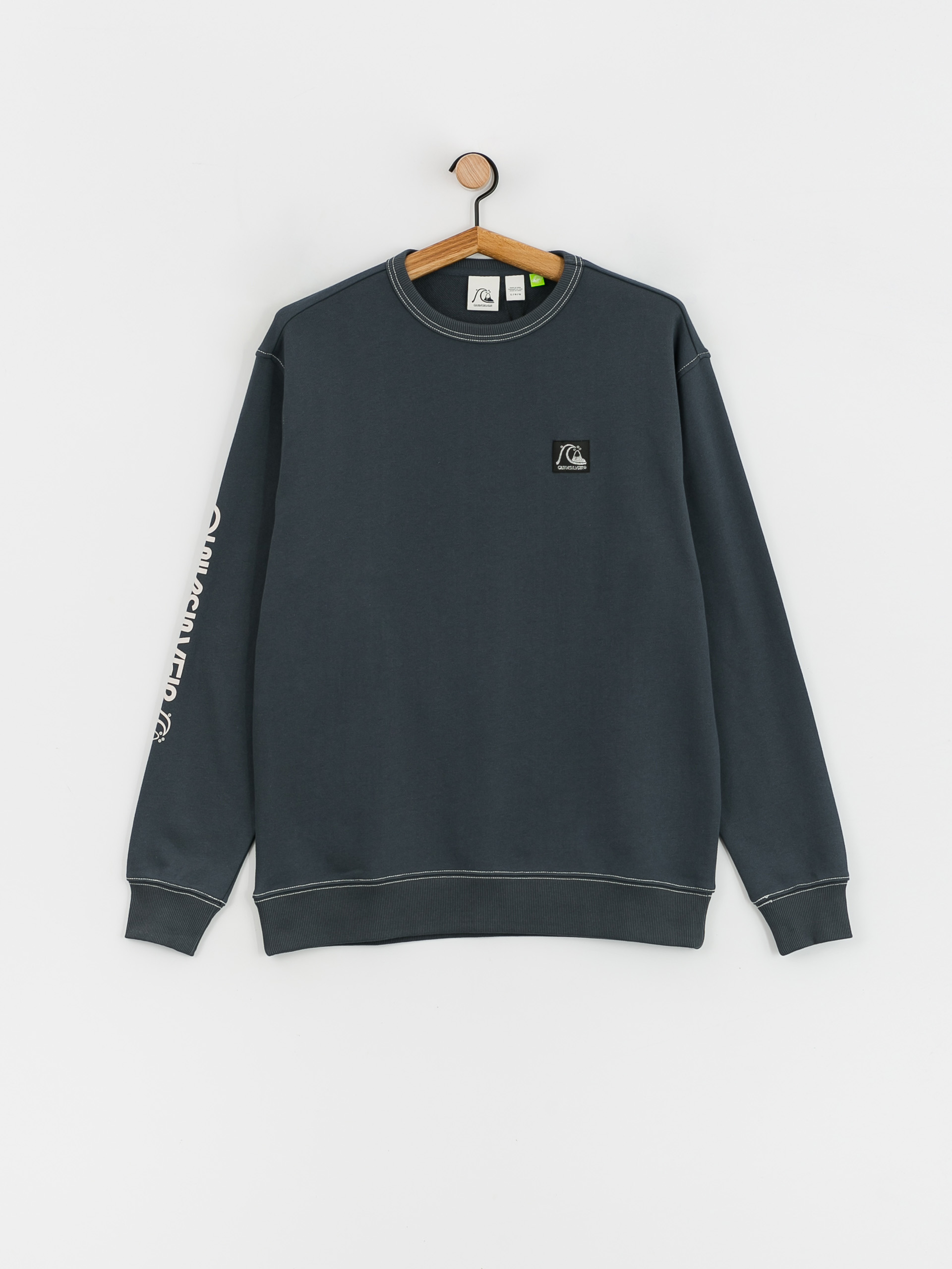 Quiksilver The Original Pulóver (midnight navy)