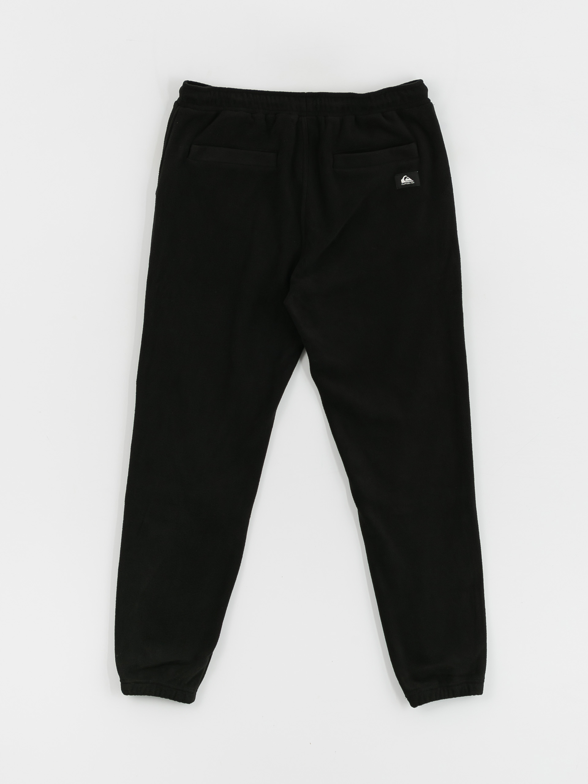 Quiksilver Essentials Kisnadrág (black)