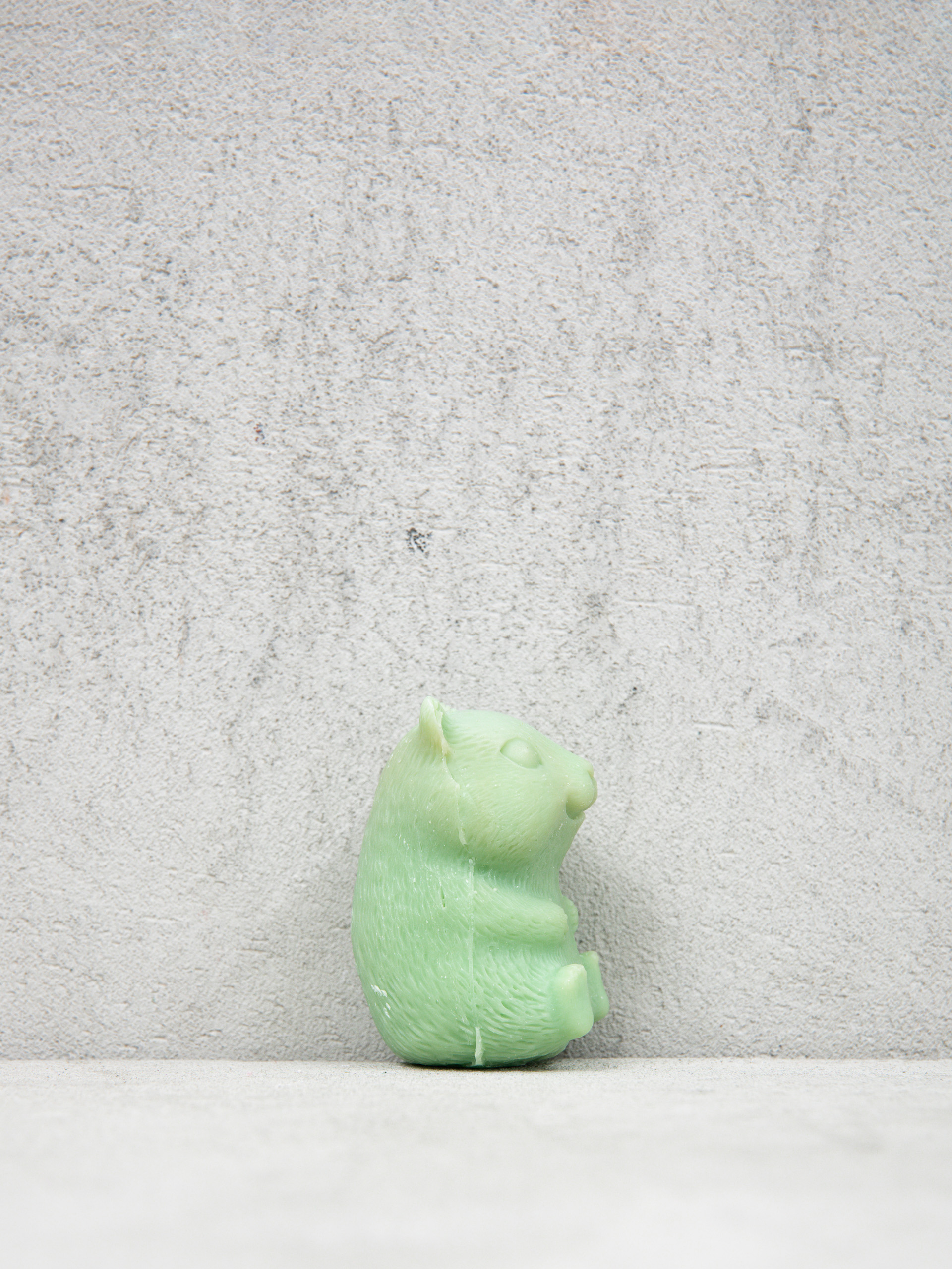 Hamsterwax Chomik Wax (green)
