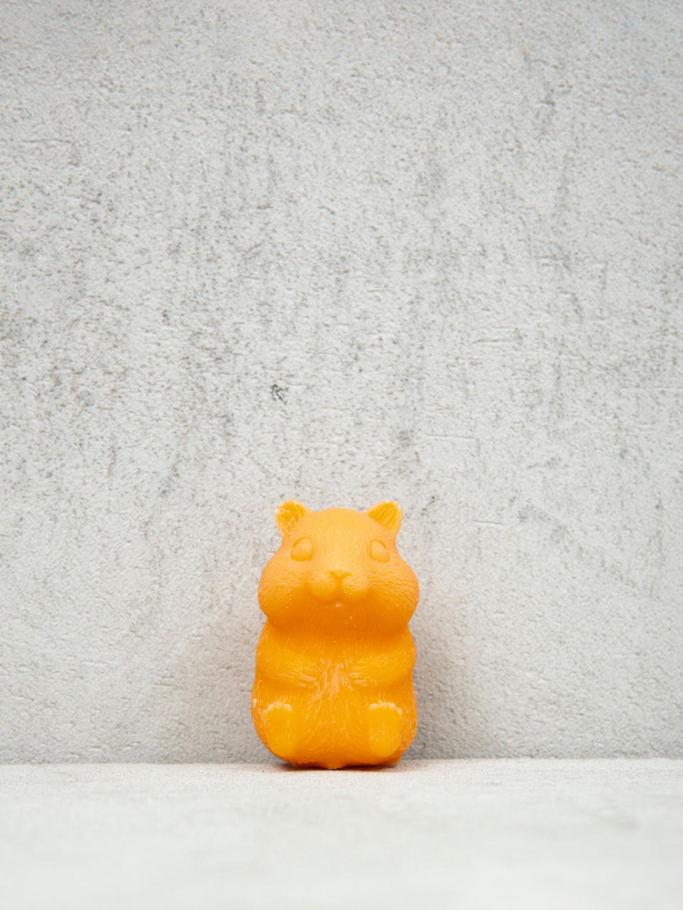 Hamsterwax Chomik Wax (orange)