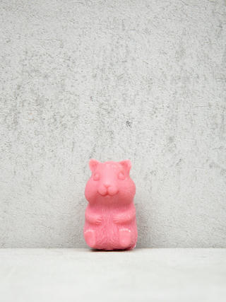 Hamsterwax Chomik Wax (pink)