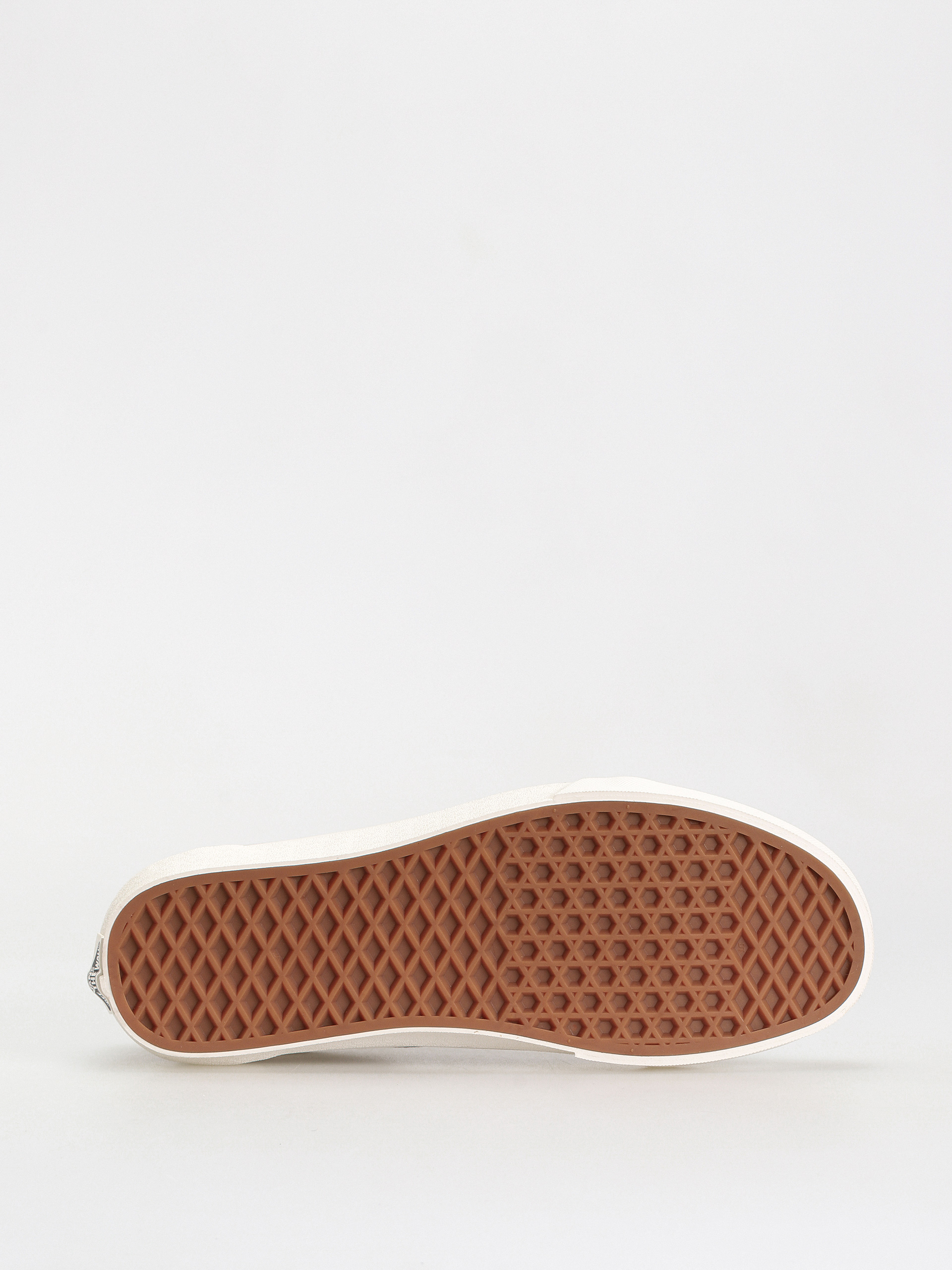 Vans Old Skool Cipők (oversized lace brown/black)