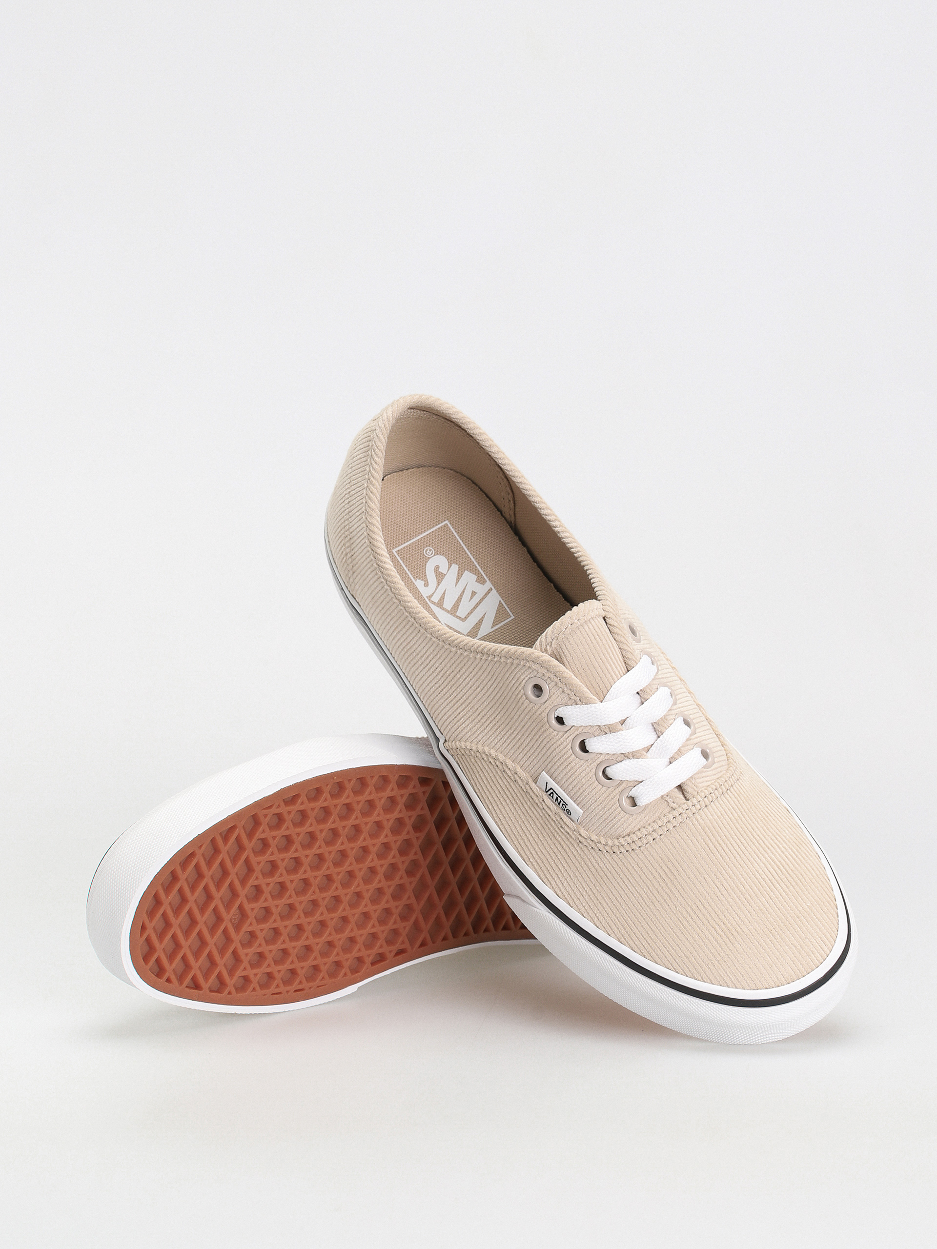 Vans Authentic Cipők (mini cord french oak)