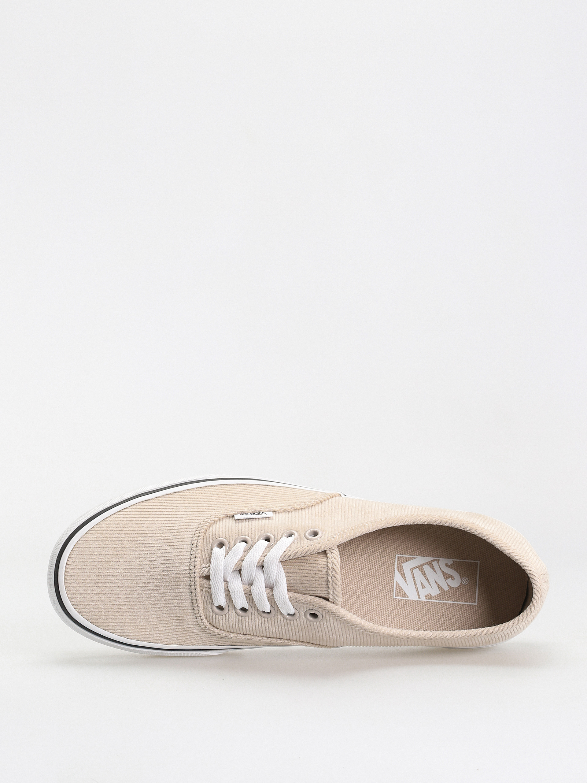 Vans Authentic Cipők (mini cord french oak)