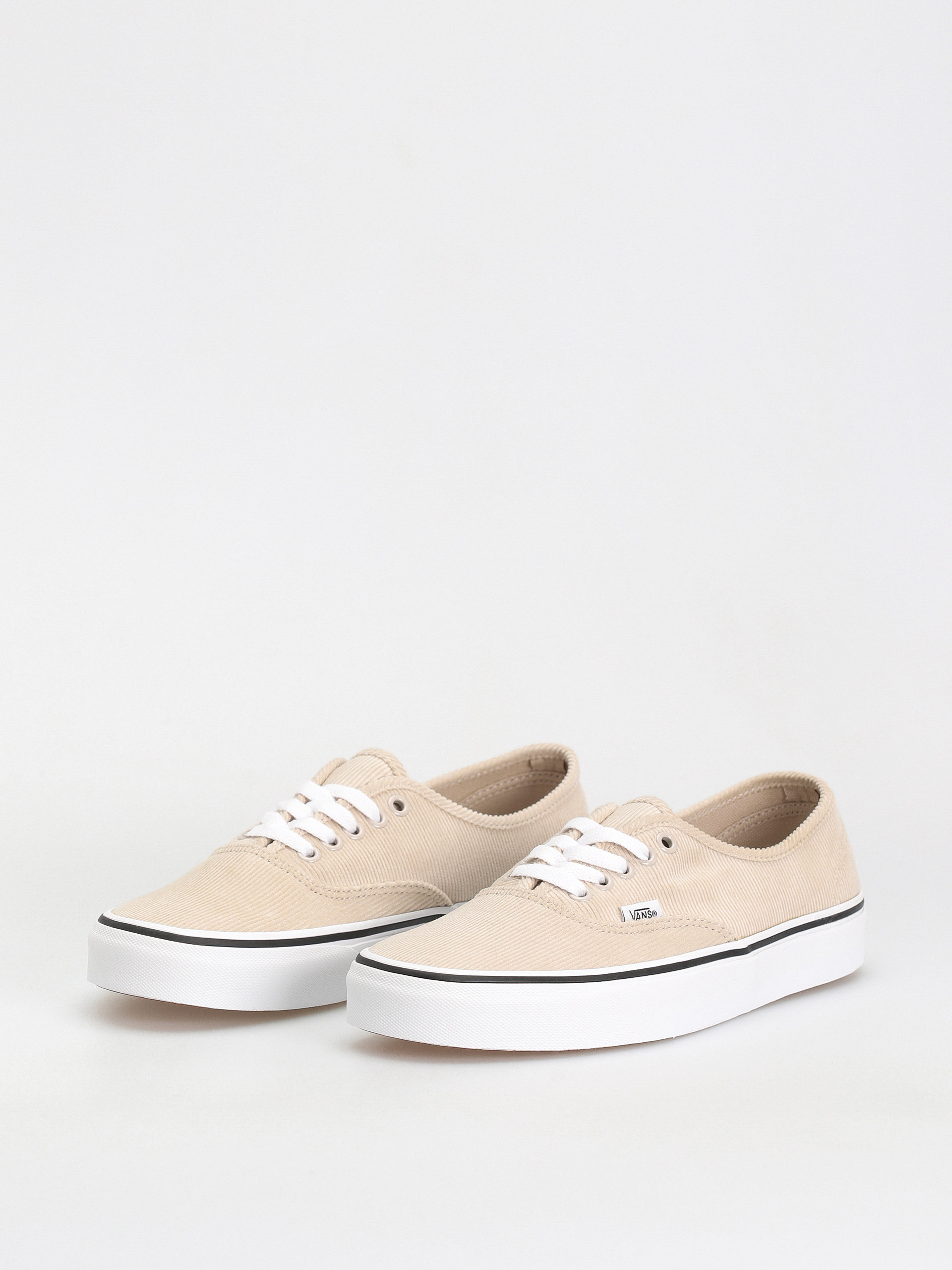 Vans Authentic Cipők (mini cord french oak)