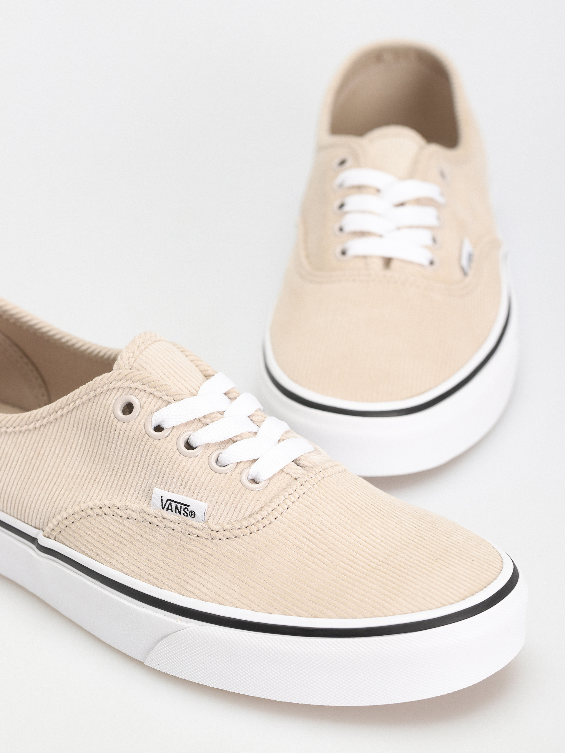 Vans Authentic Cipők (mini cord french oak)