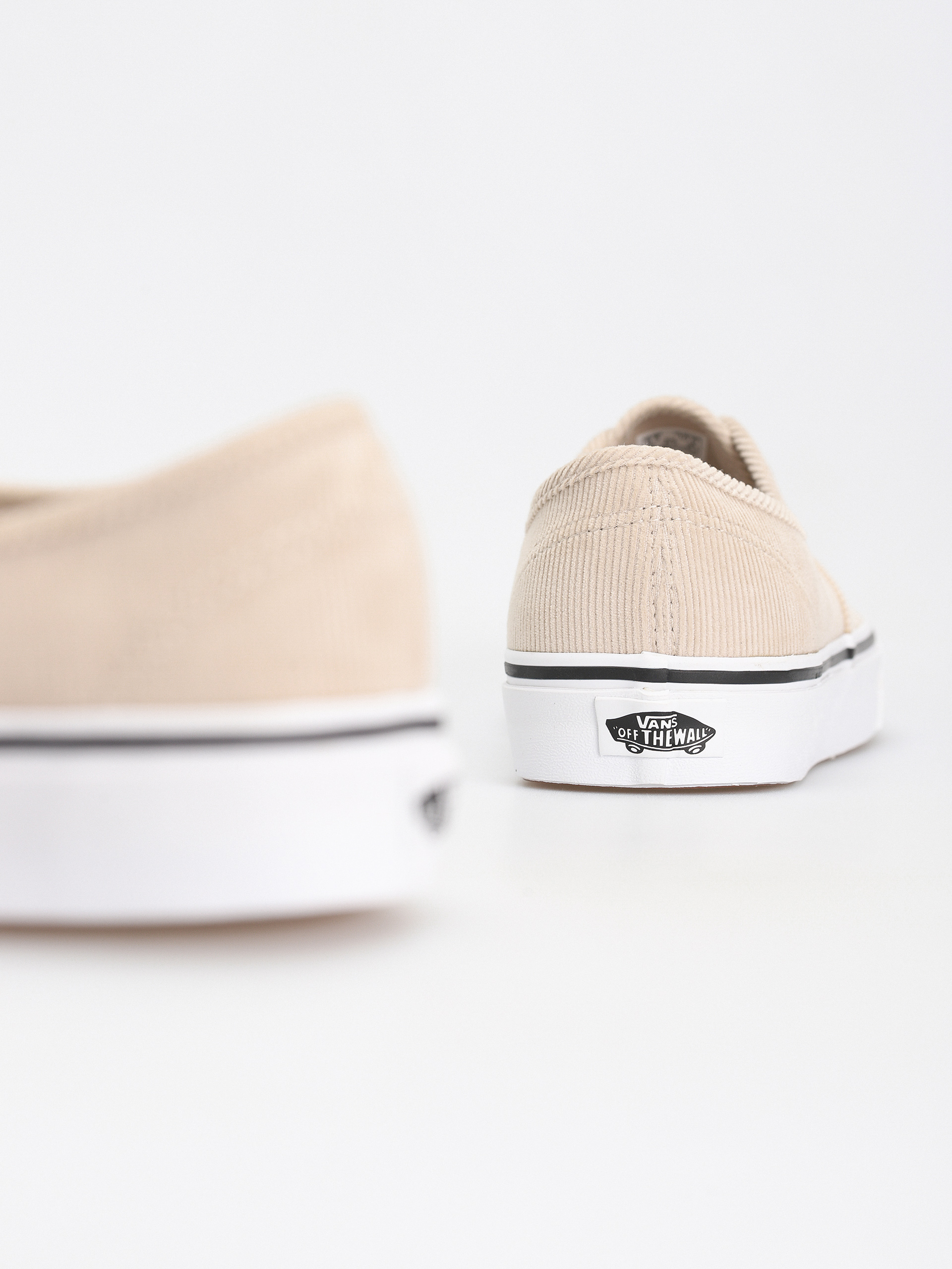 Vans Authentic Cipők (mini cord french oak)