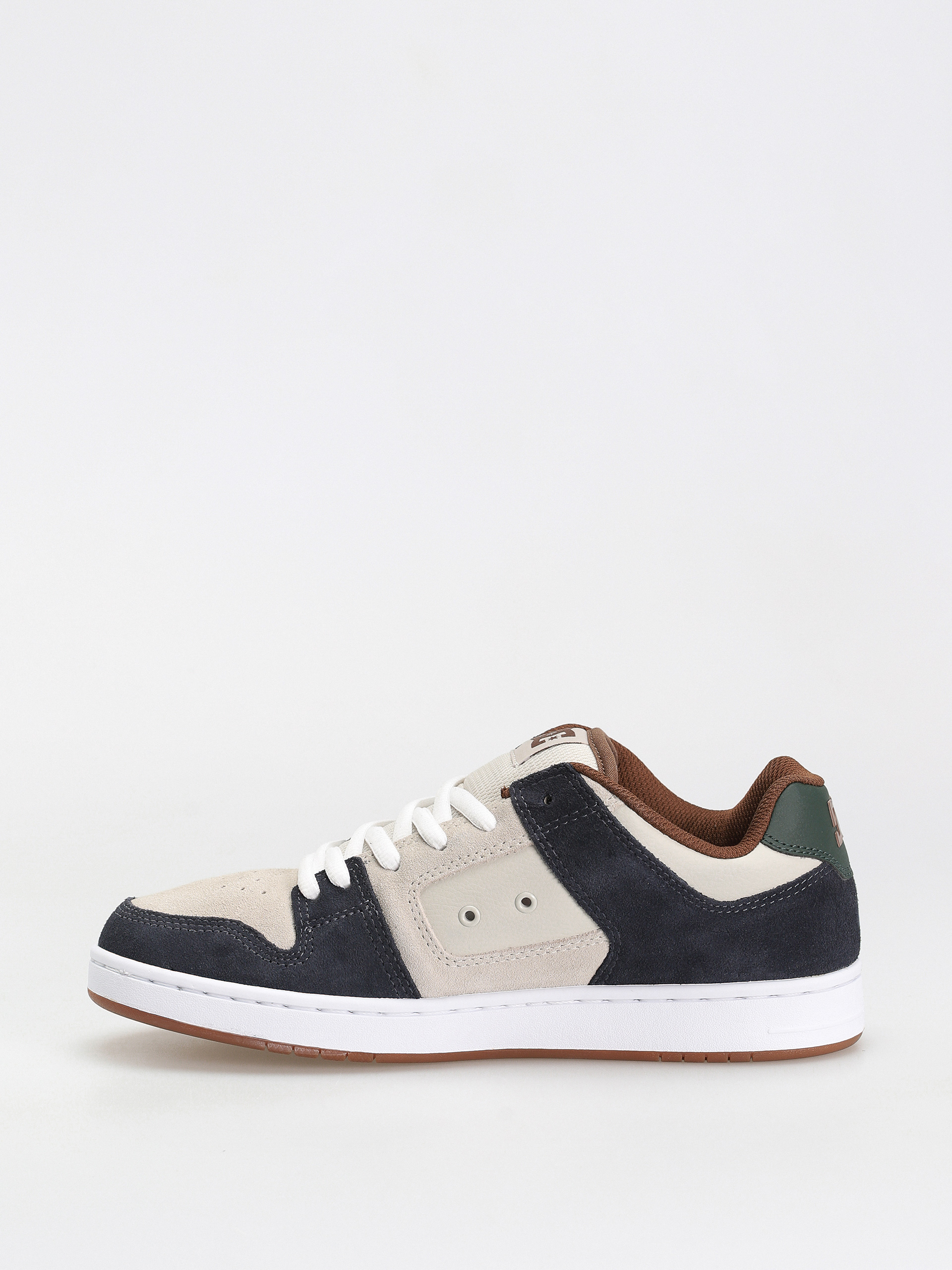 DC Manteca 4 S Cipők (navy/khaki)