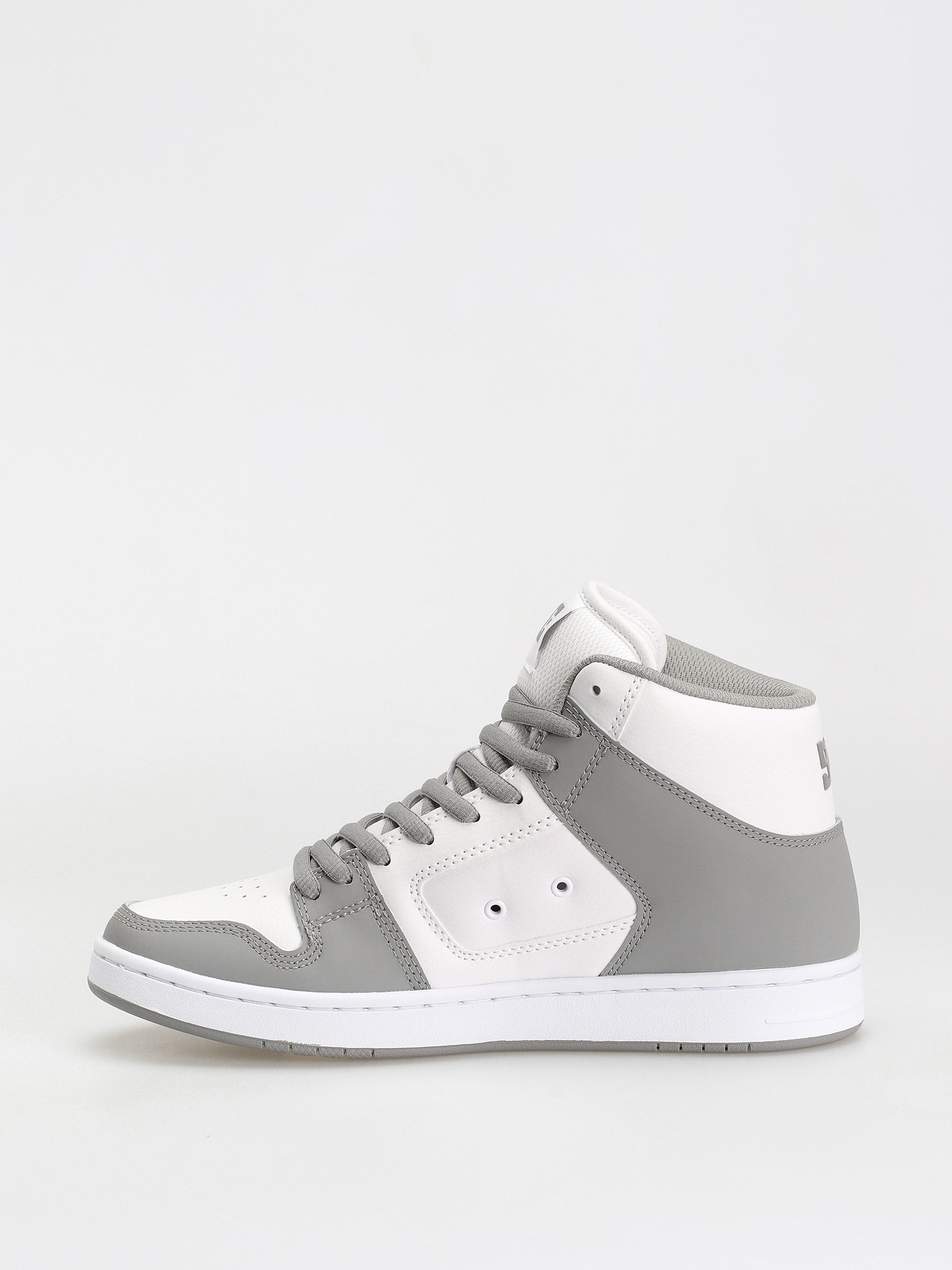 DC Manteca 4 Hi Cipők (white/grey)