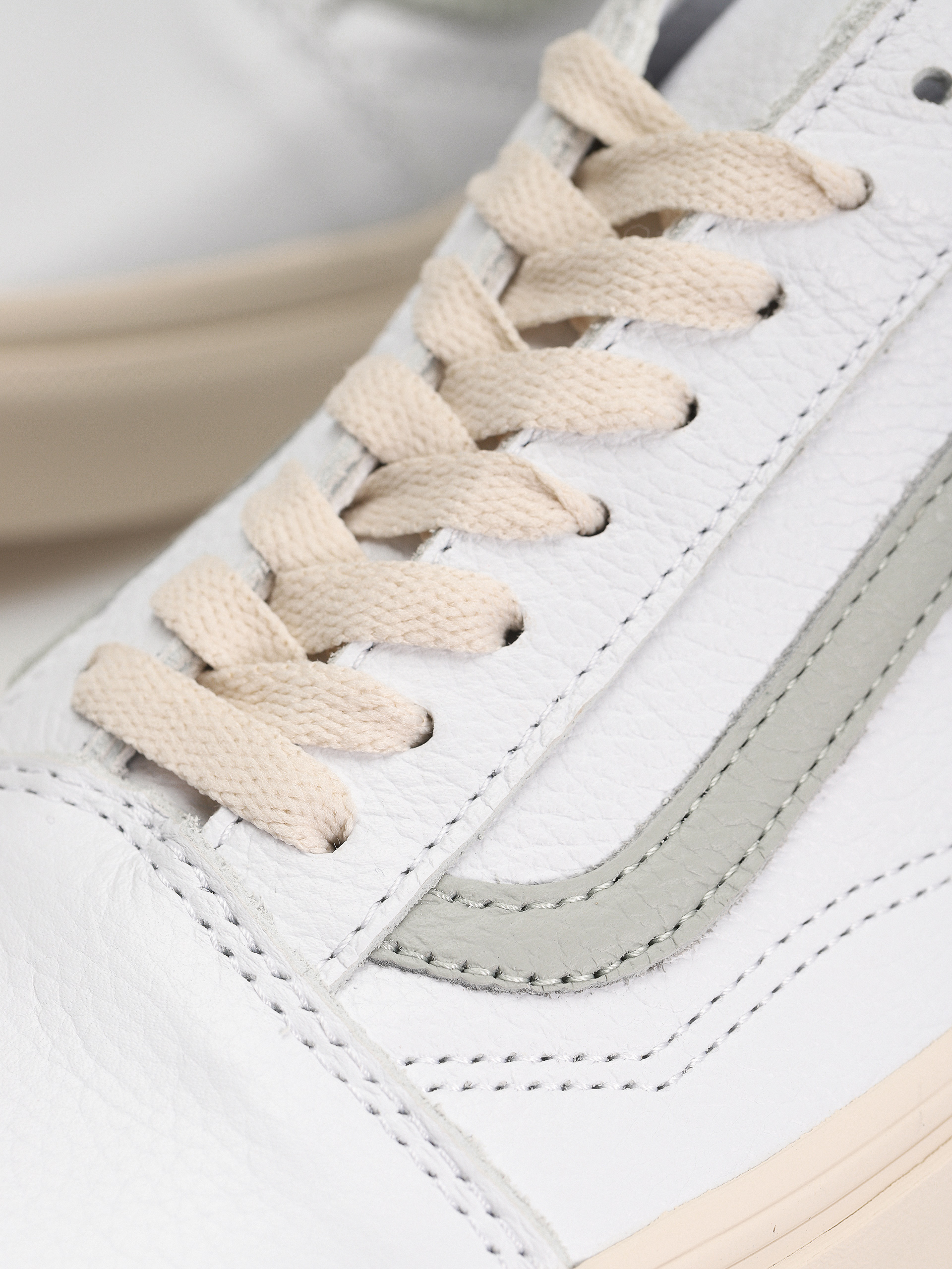 Vans Old Skool Cipők (vintage pop grey)