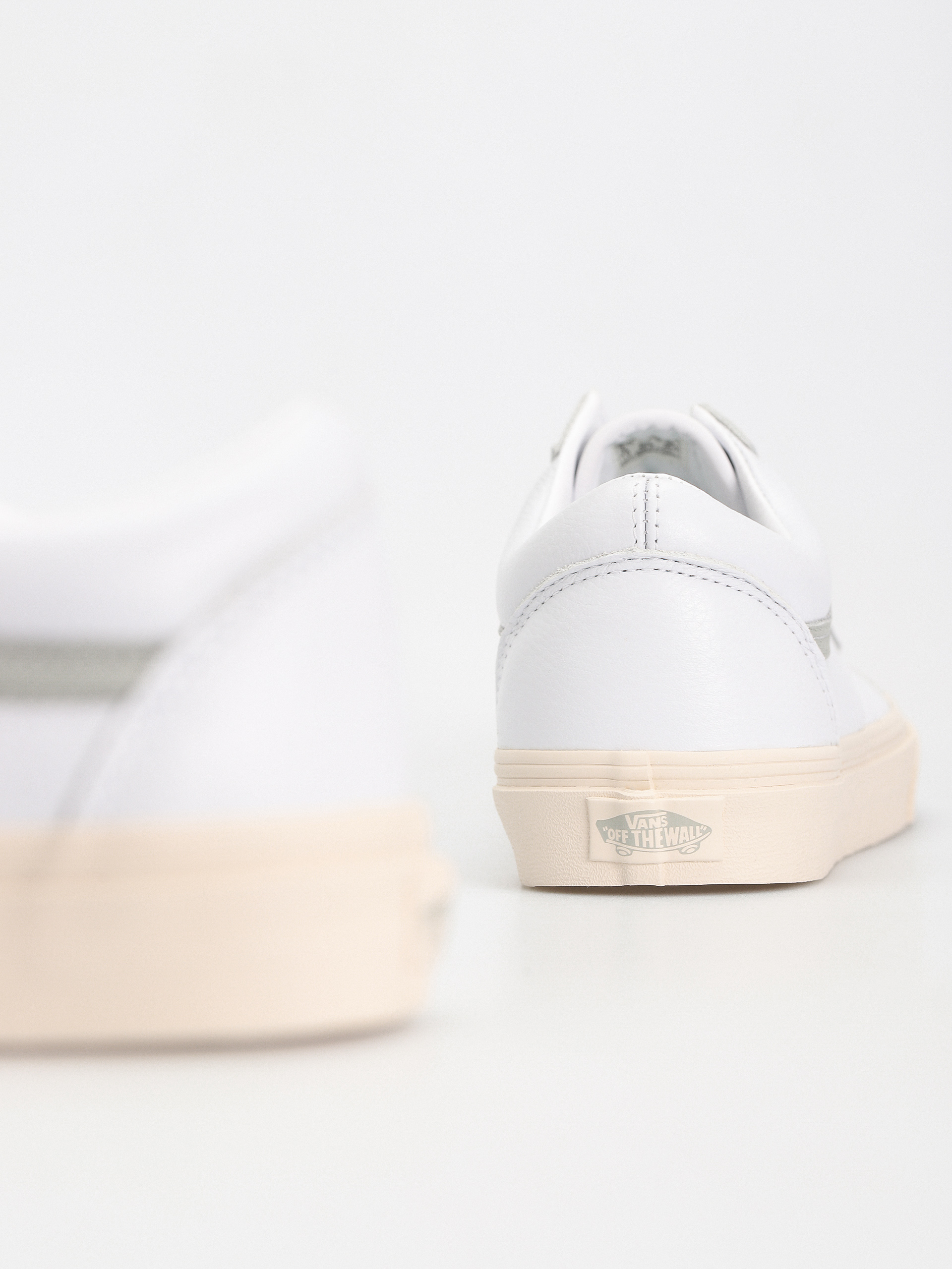 Vans Old Skool Cipők (vintage pop grey)