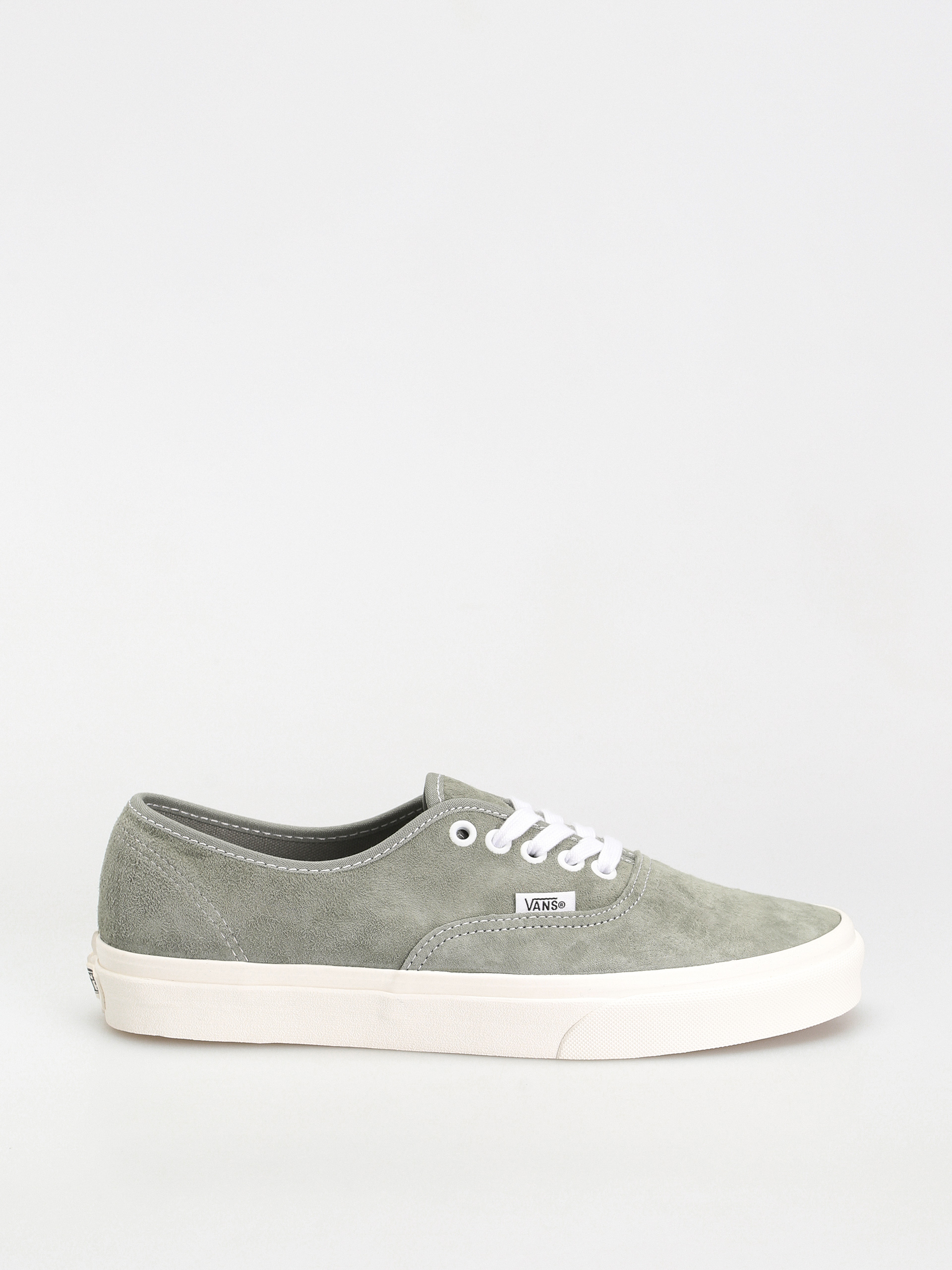 Vans Authentic Cipők (pig suede shadow)