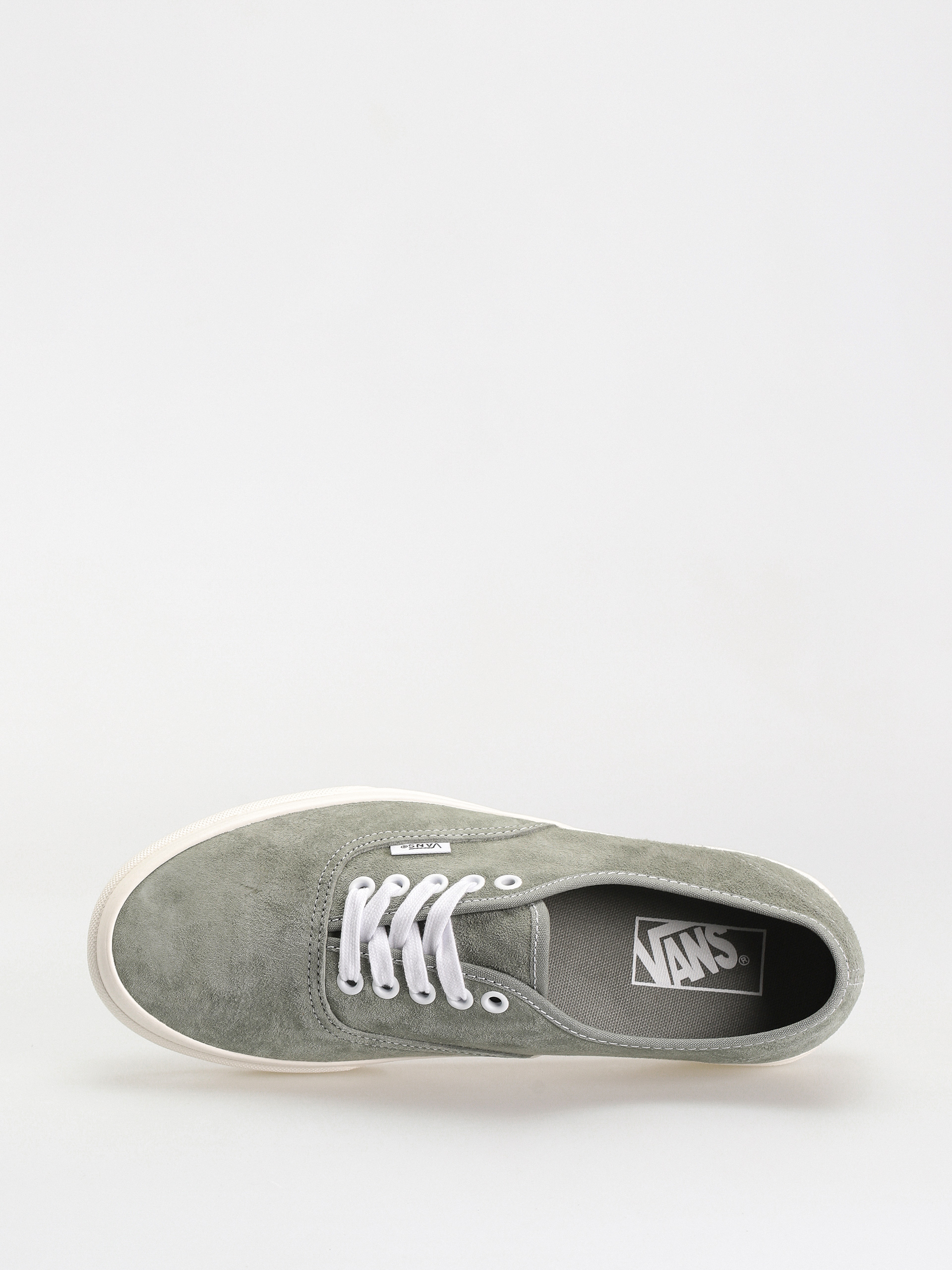 Vans Authentic Cipők (pig suede shadow)