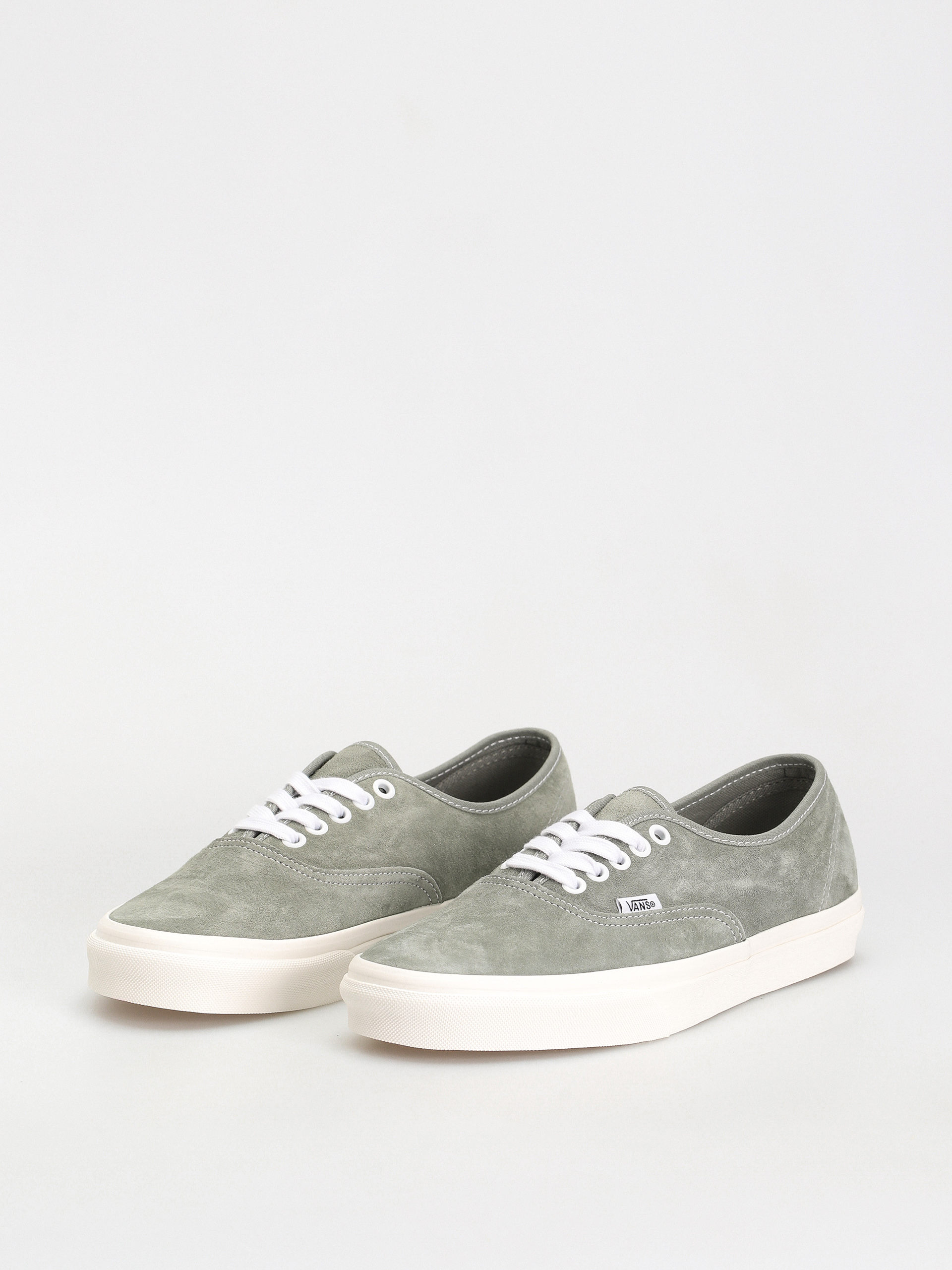 Vans Authentic Cipők (pig suede shadow)