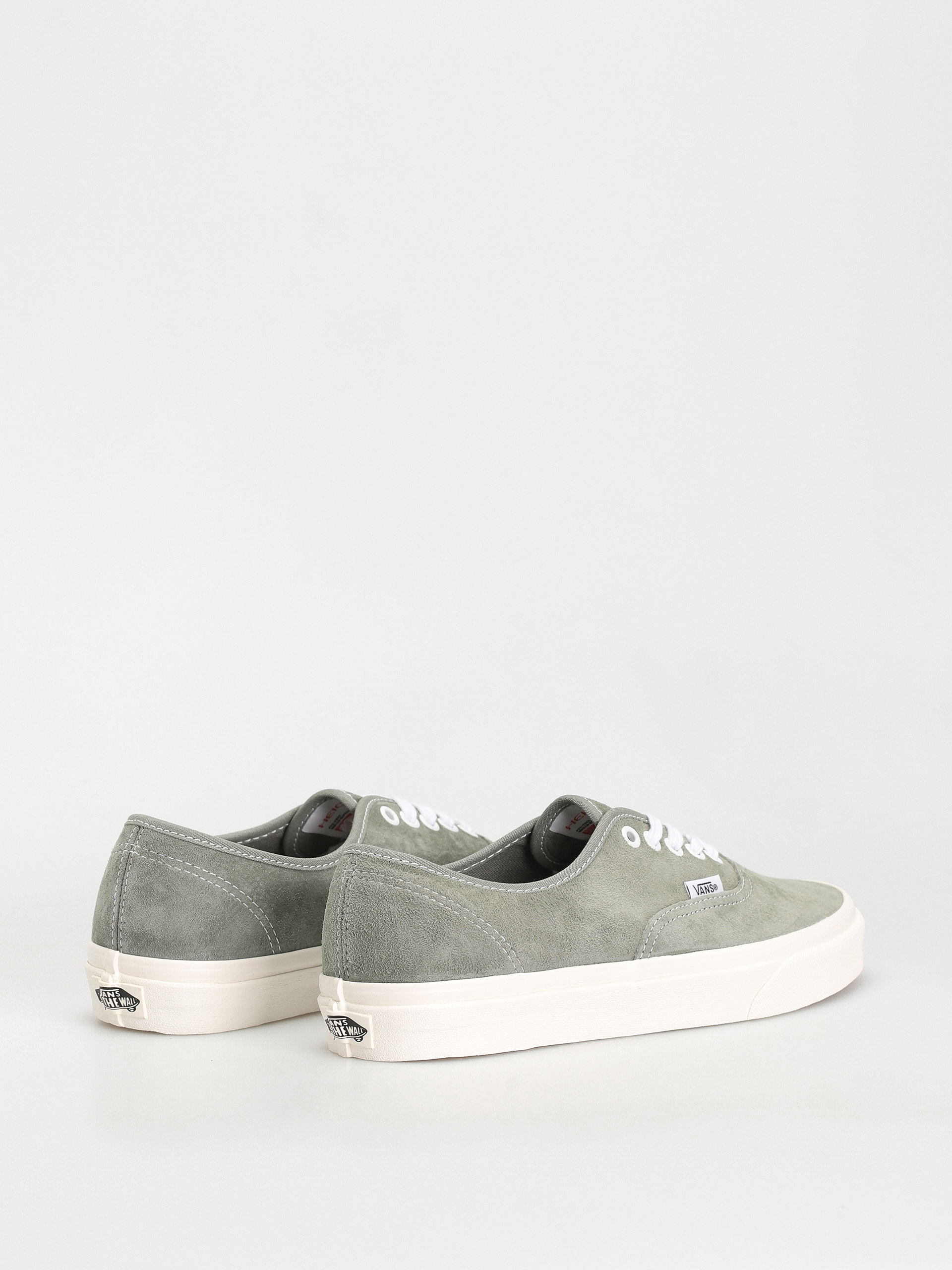 Vans Authentic Cipők (pig suede shadow)