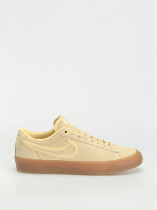 Nike SB Blazer Low Pro Gt Prm Cipők (pale vanilla/pale vanilla pale vanilla)