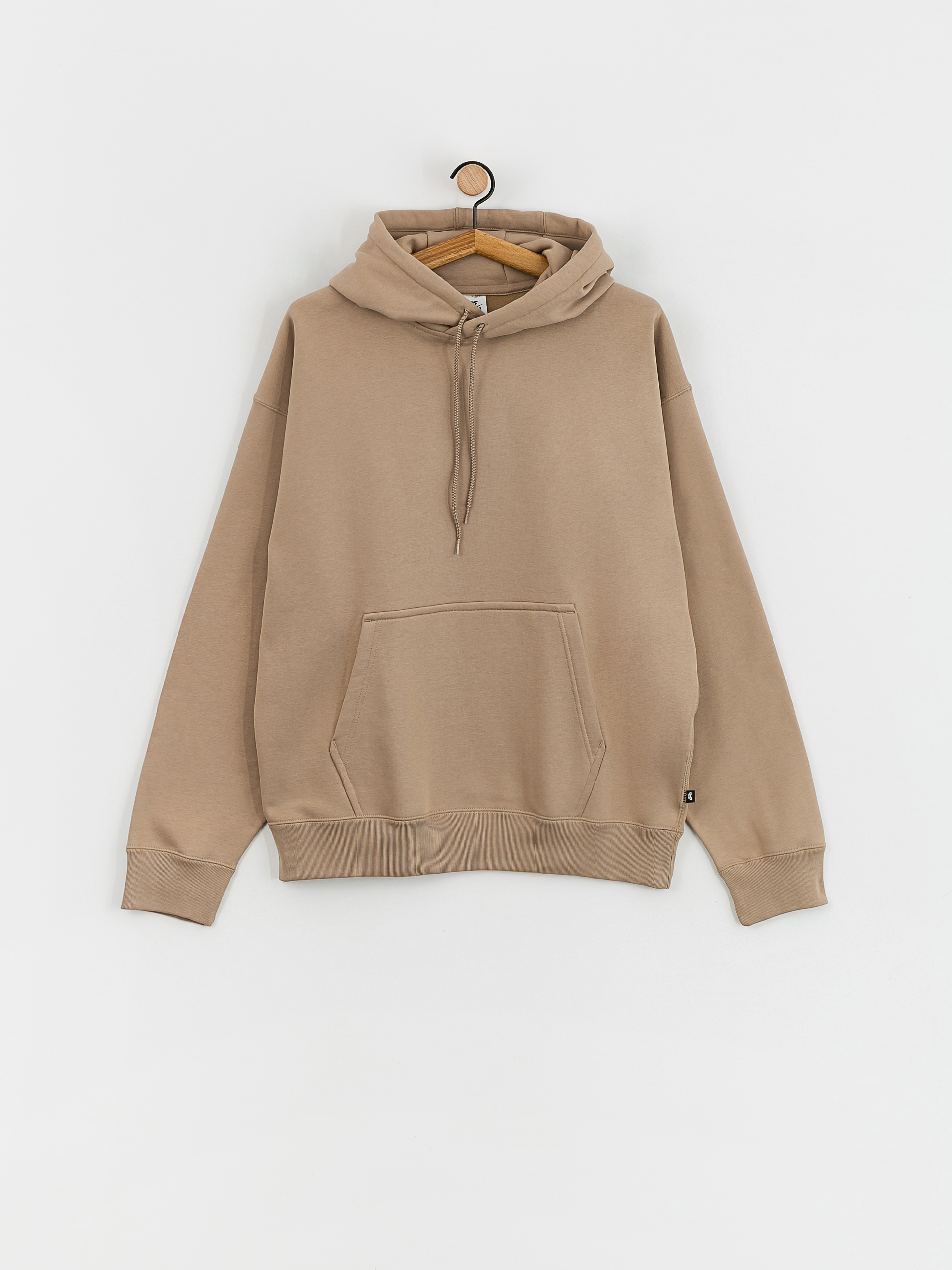 Nike SB Dstrtd Glmr GFX Pulóver (khaki)