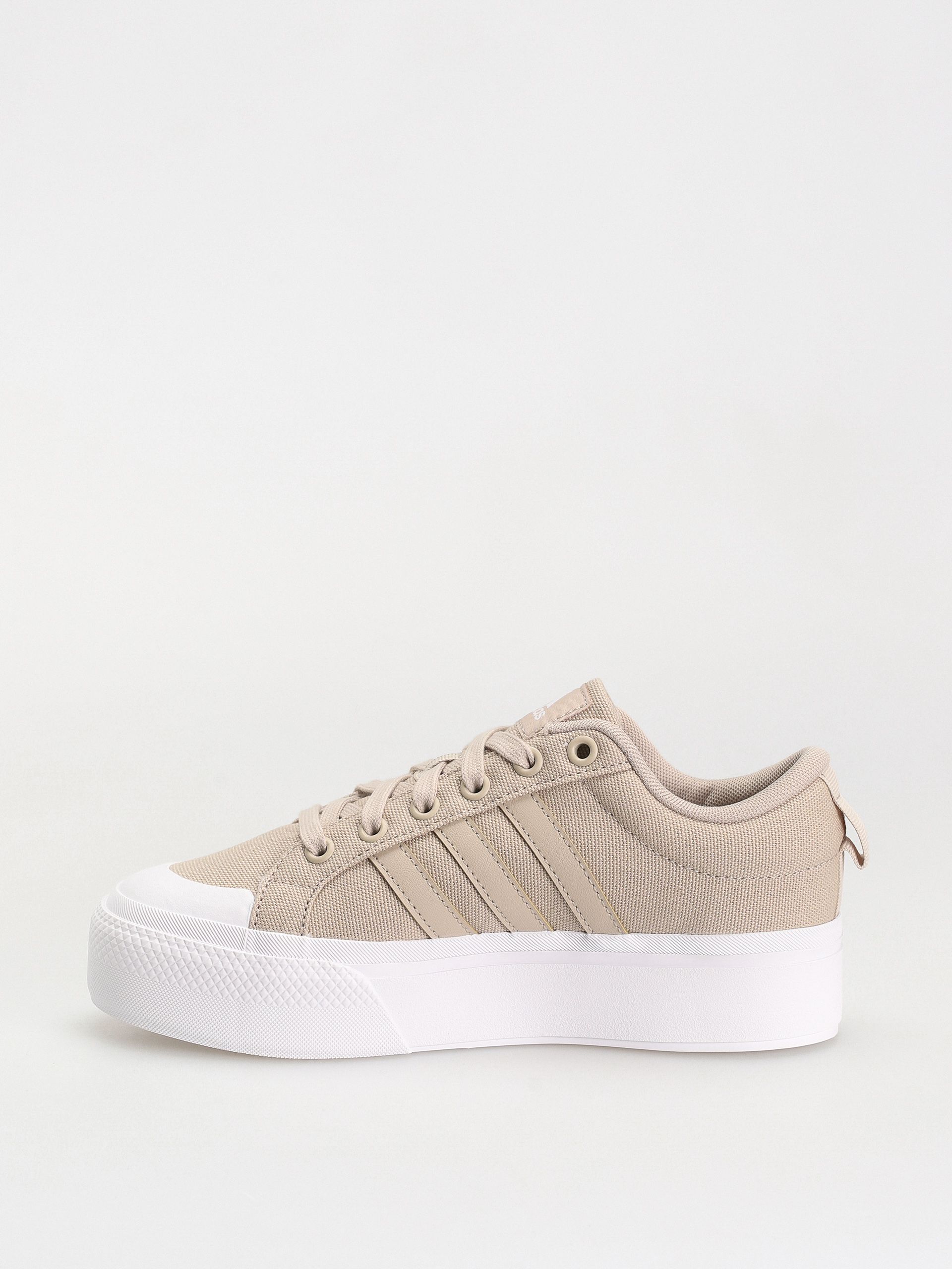 adidas Originals Bravada 2.0 Platform Cipők Wmn (wonbei/wonbei/ftwwht)