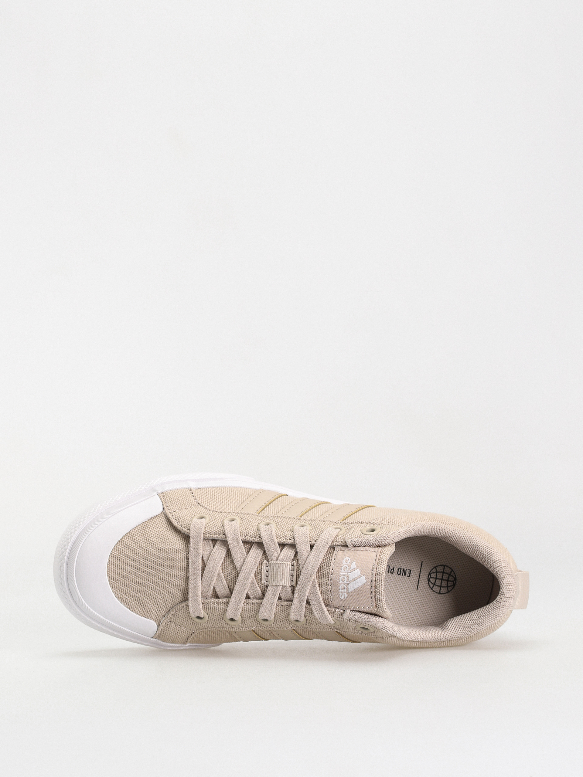 adidas Originals Bravada 2.0 Platform Cipők Wmn (wonbei/wonbei/ftwwht)