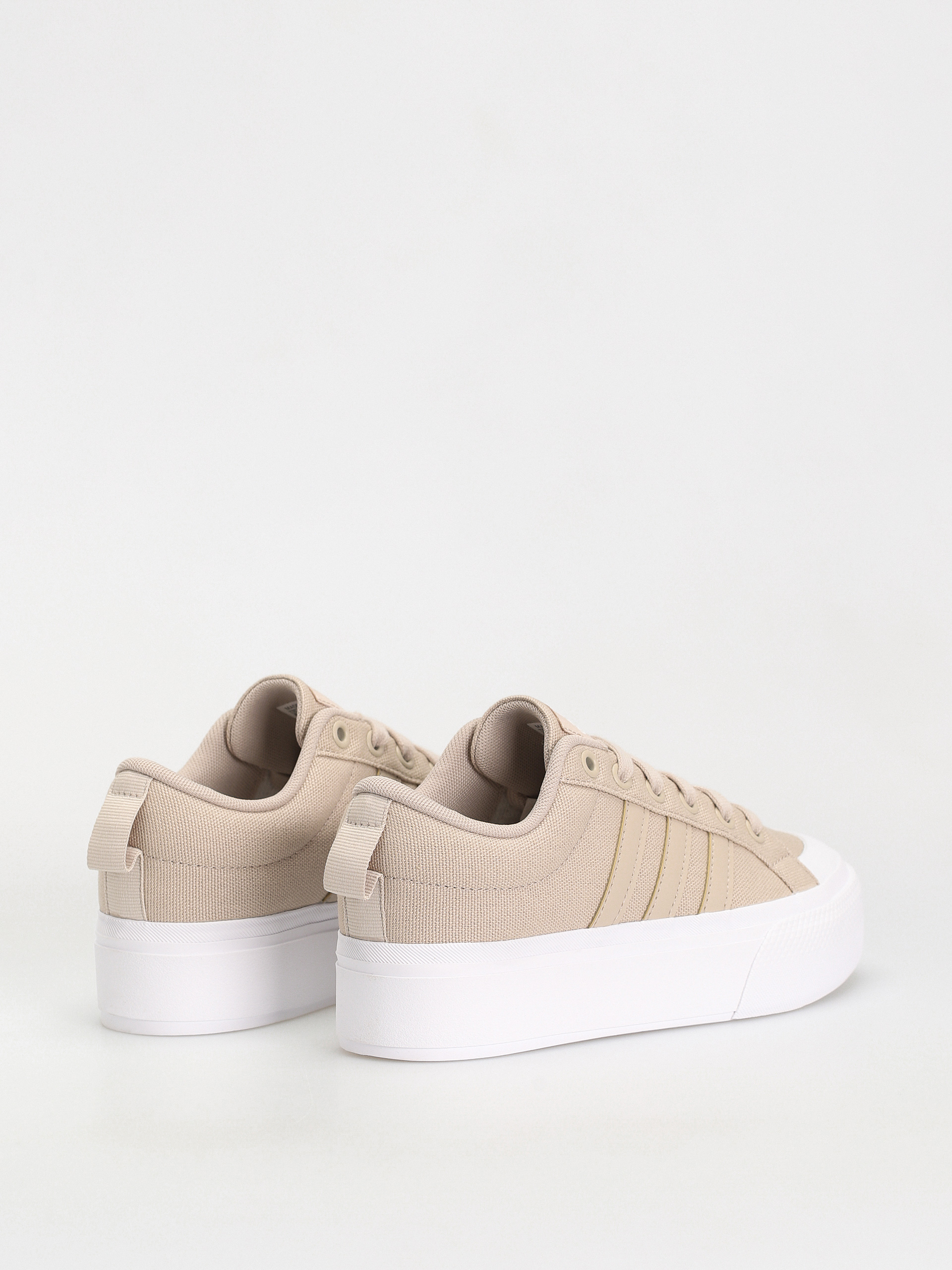 adidas Originals Bravada 2.0 Platform Cipők Wmn (wonbei/wonbei/ftwwht)