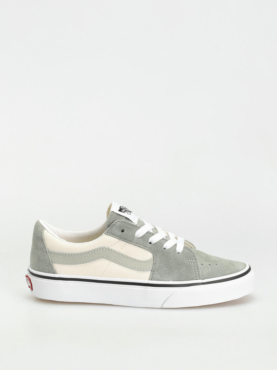 Vans Sk8 Low Cipők (2 tone shadow)