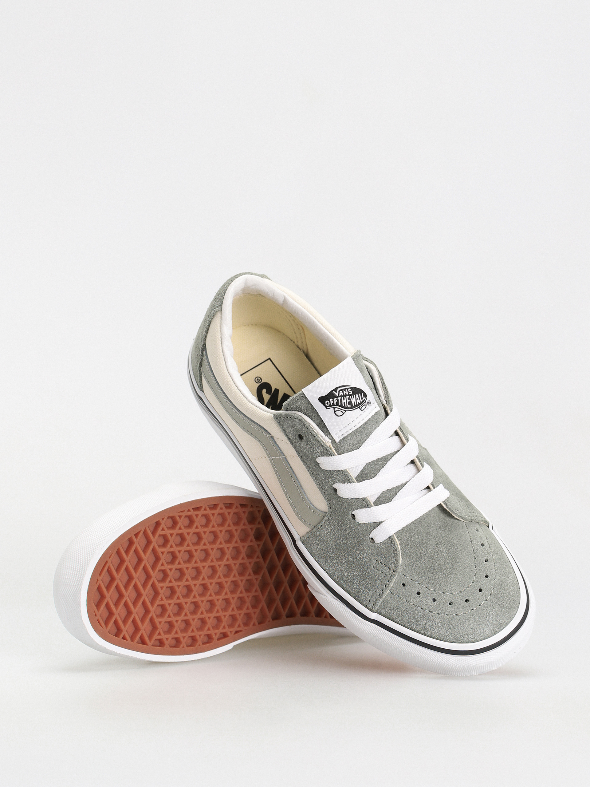 Vans Sk8 Low Cipők (2 tone shadow)