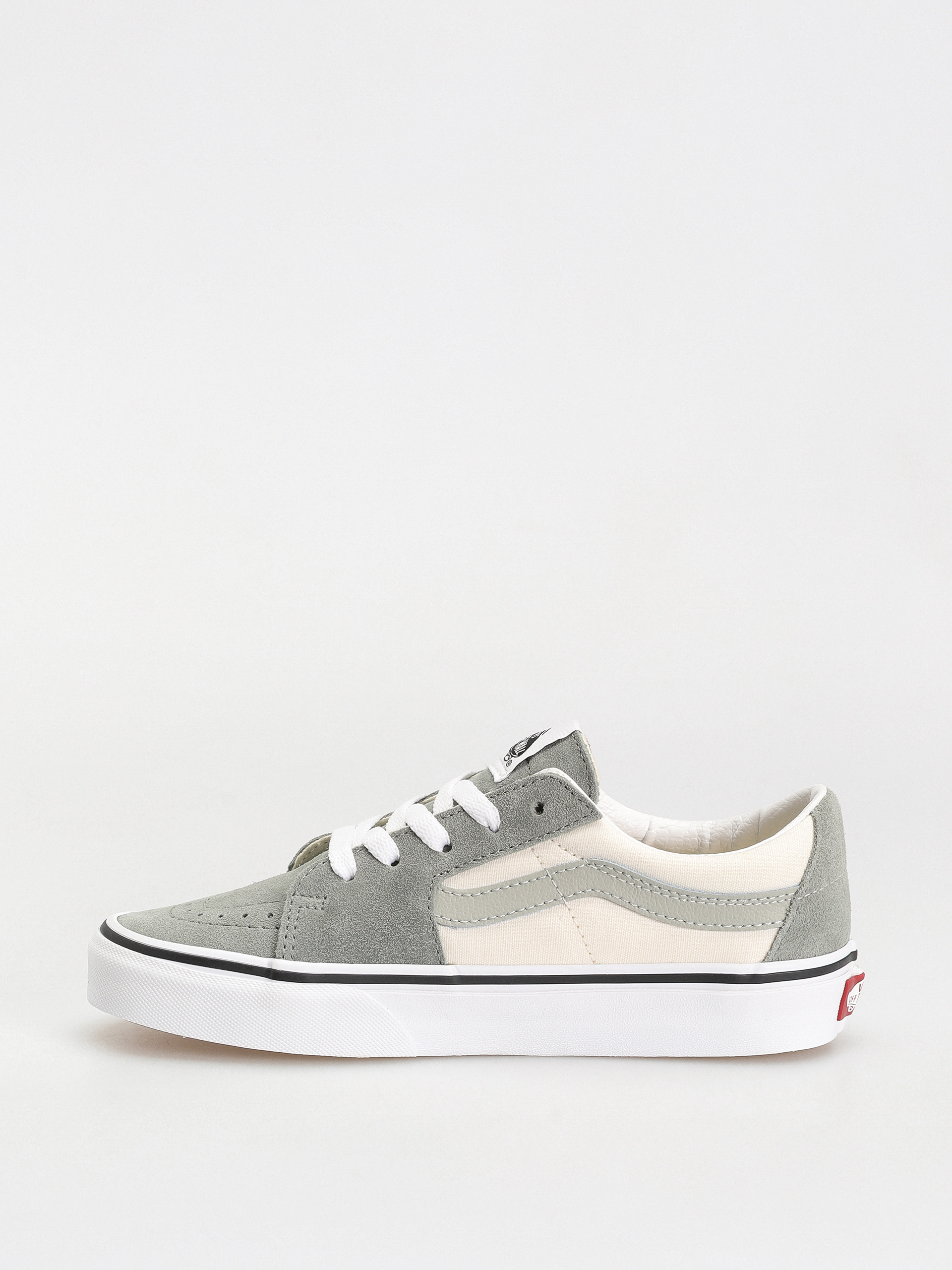 Vans Sk8 Low Cipők (2 tone shadow)