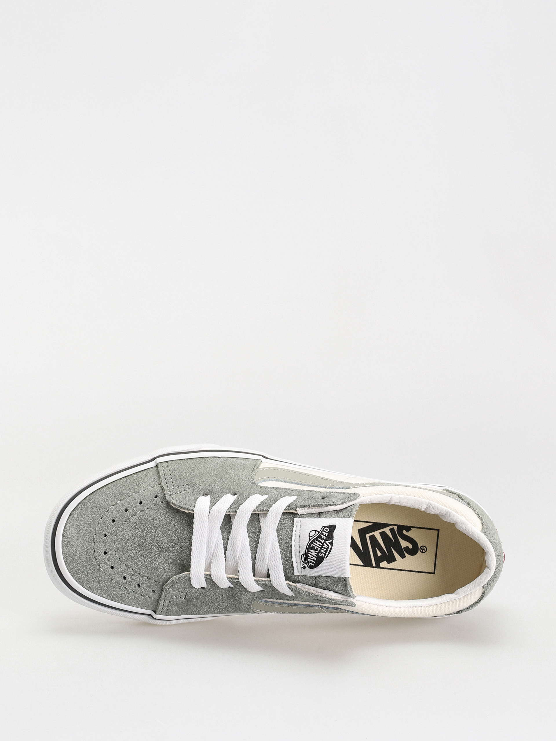 Vans Sk8 Low Cipők (2 tone shadow)