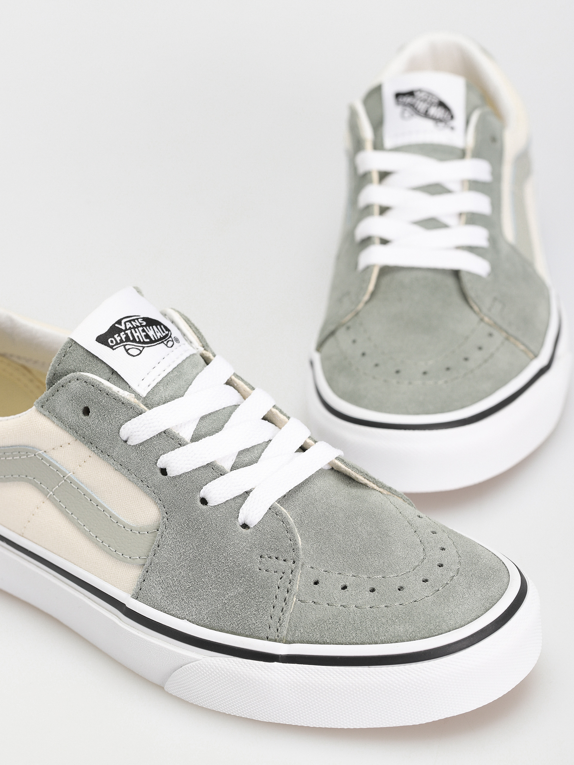Vans Sk8 Low Cipők (2 tone shadow)