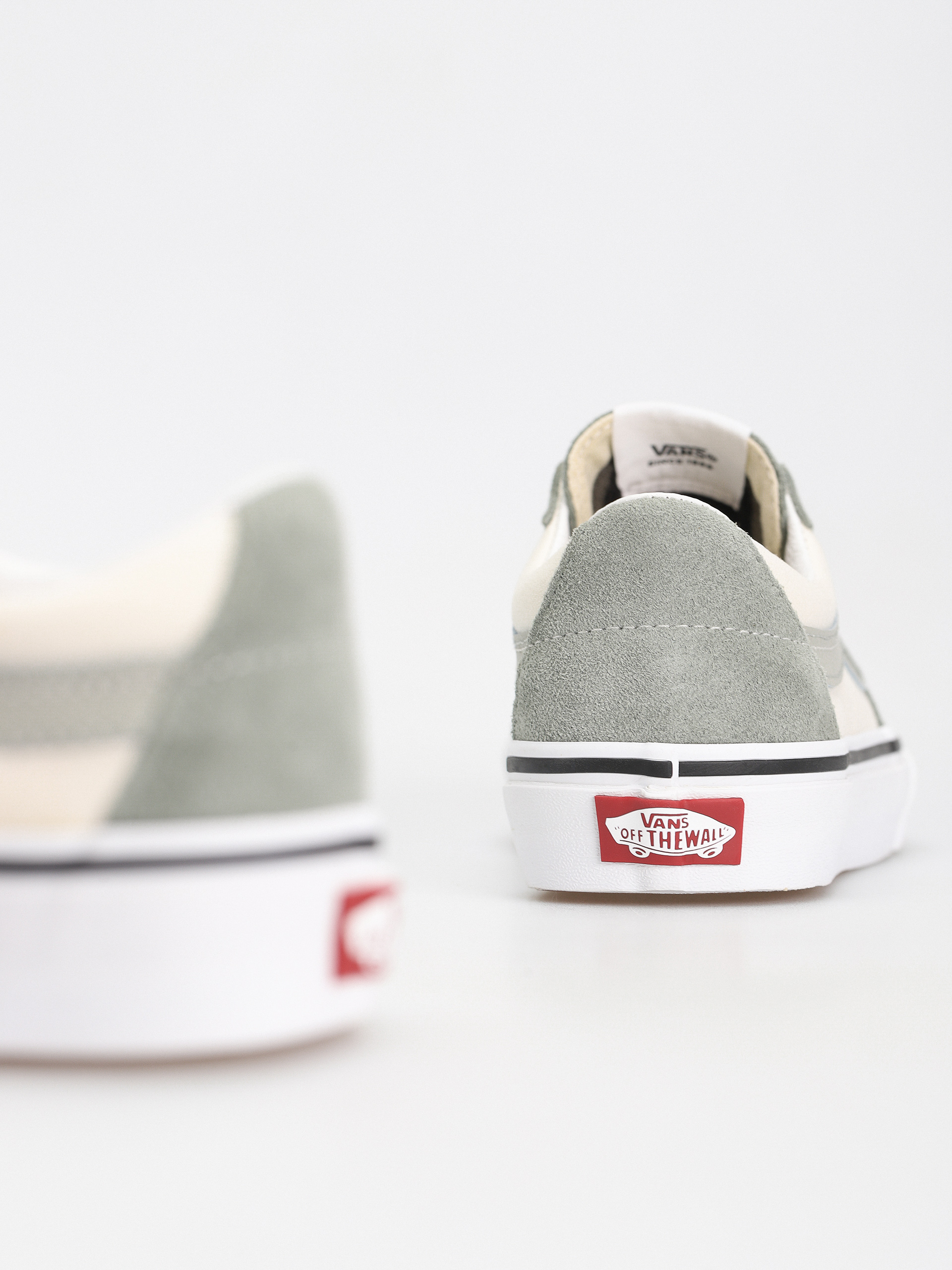 Vans Sk8 Low Cipők (2 tone shadow)