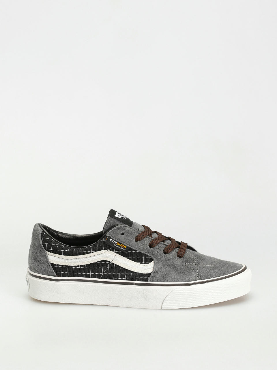 Vans Sk8 Low Cipők (cordura pewter)