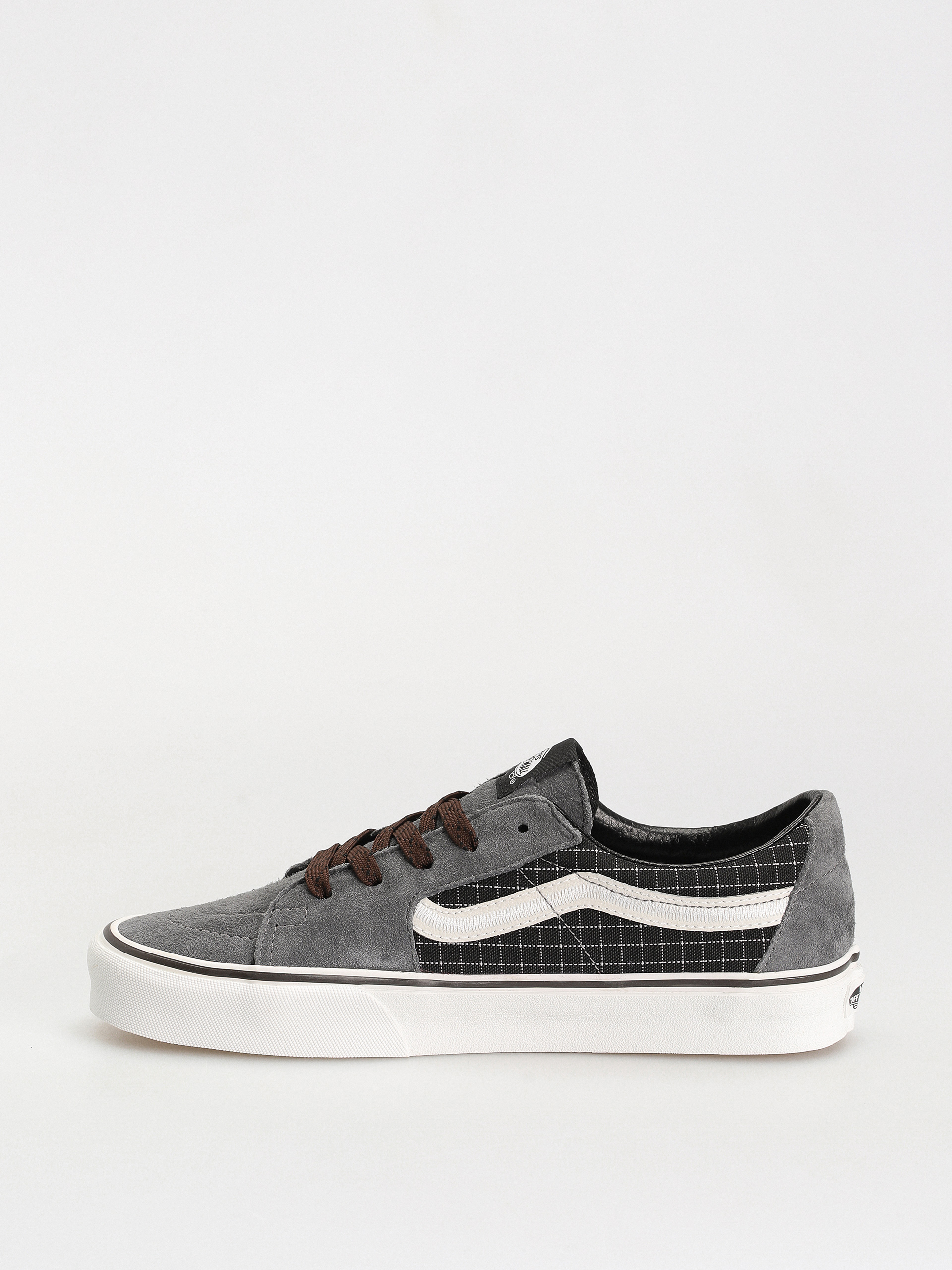 Vans Sk8 Low Cipők (cordura pewter)