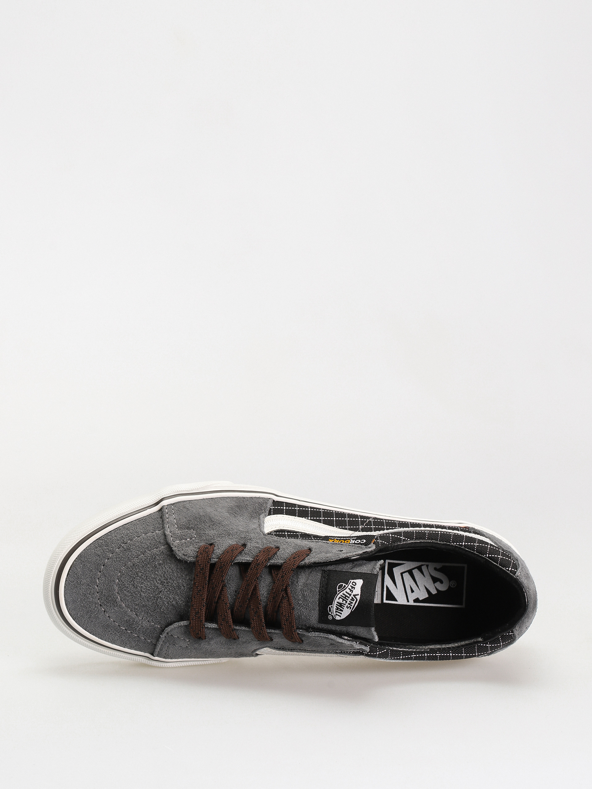 Vans Sk8 Low Cipők (cordura pewter)