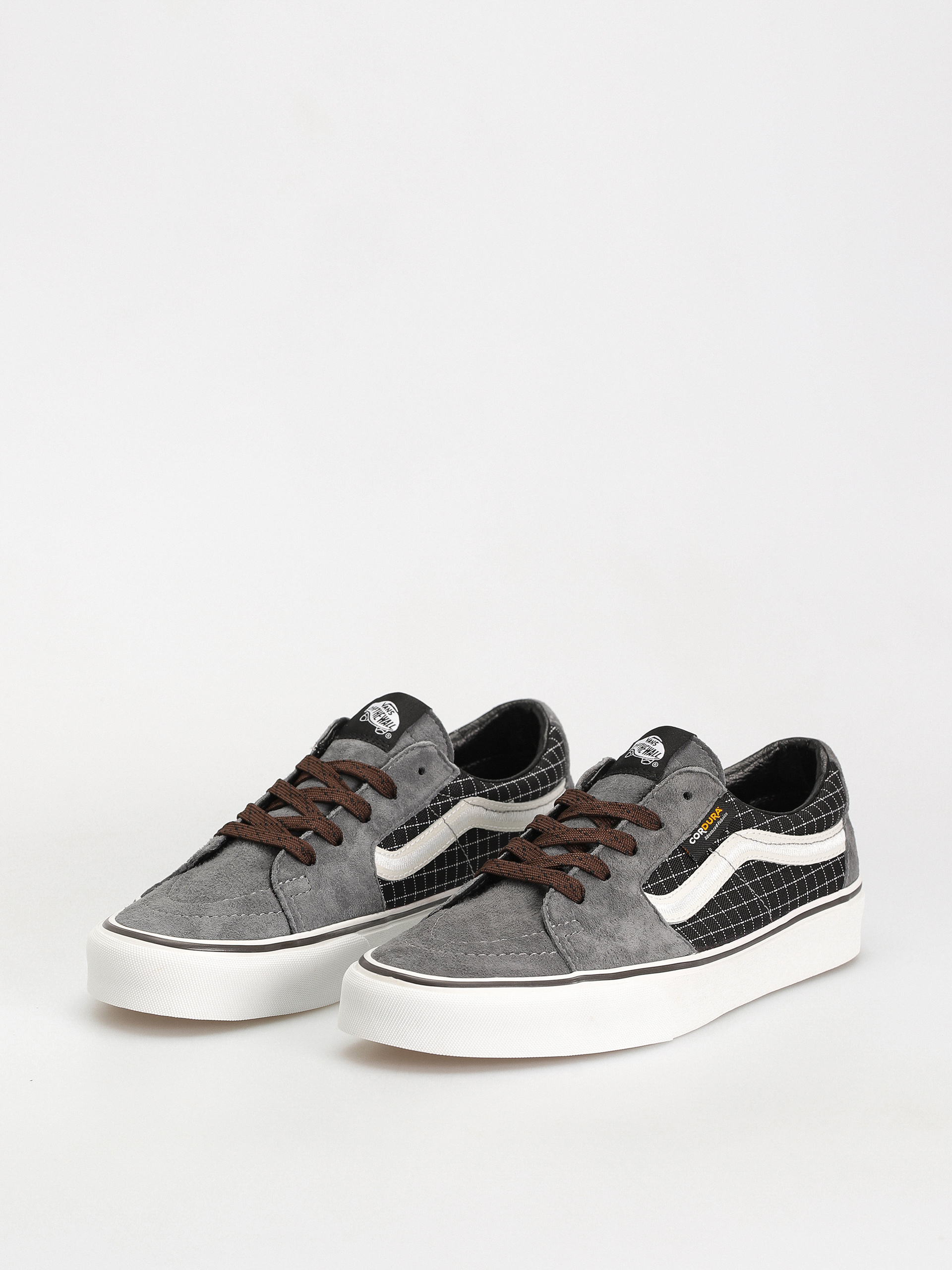 Vans Sk8 Low Cipők (cordura pewter)