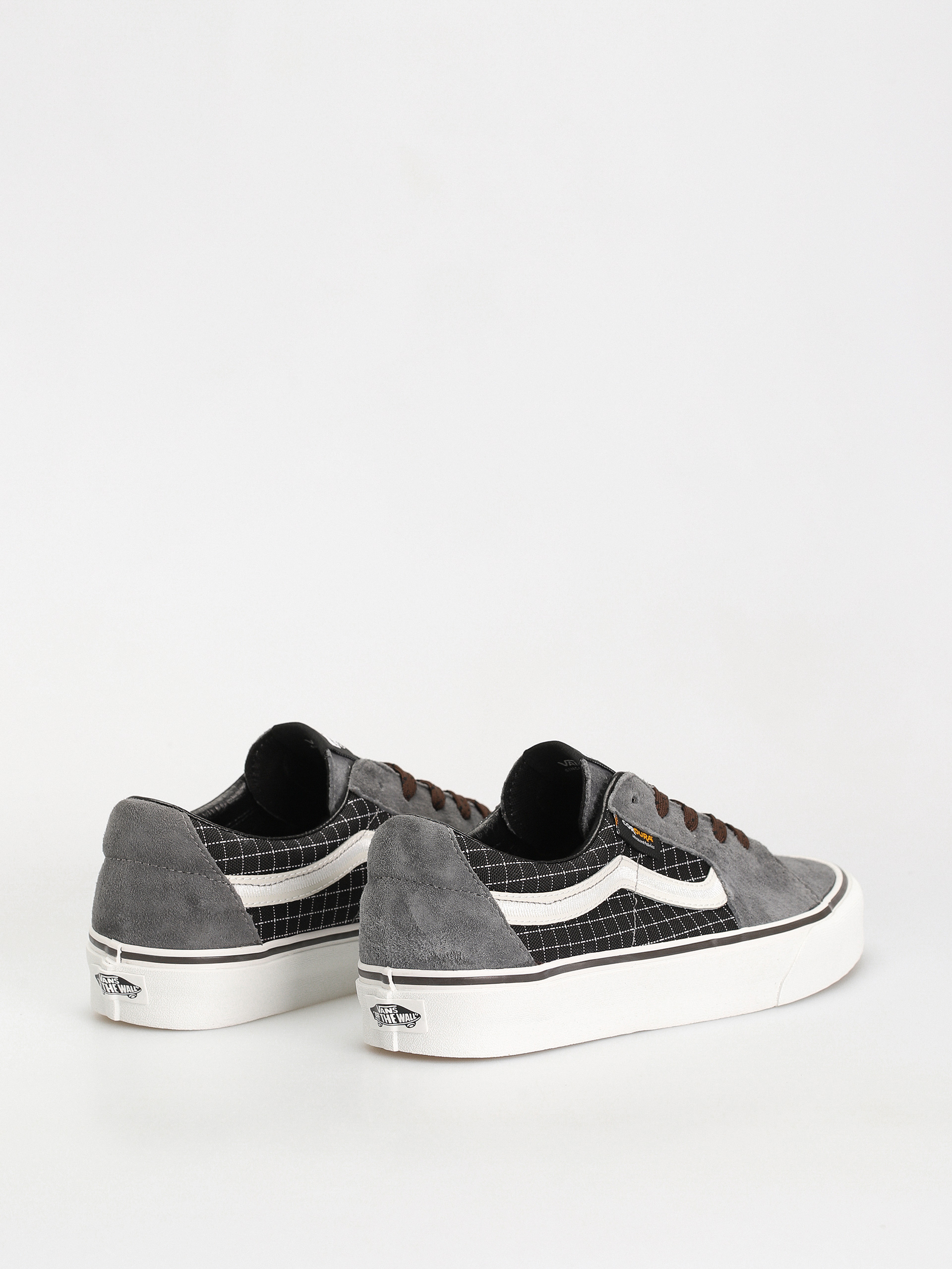 Vans Sk8 Low Cipők (cordura pewter)