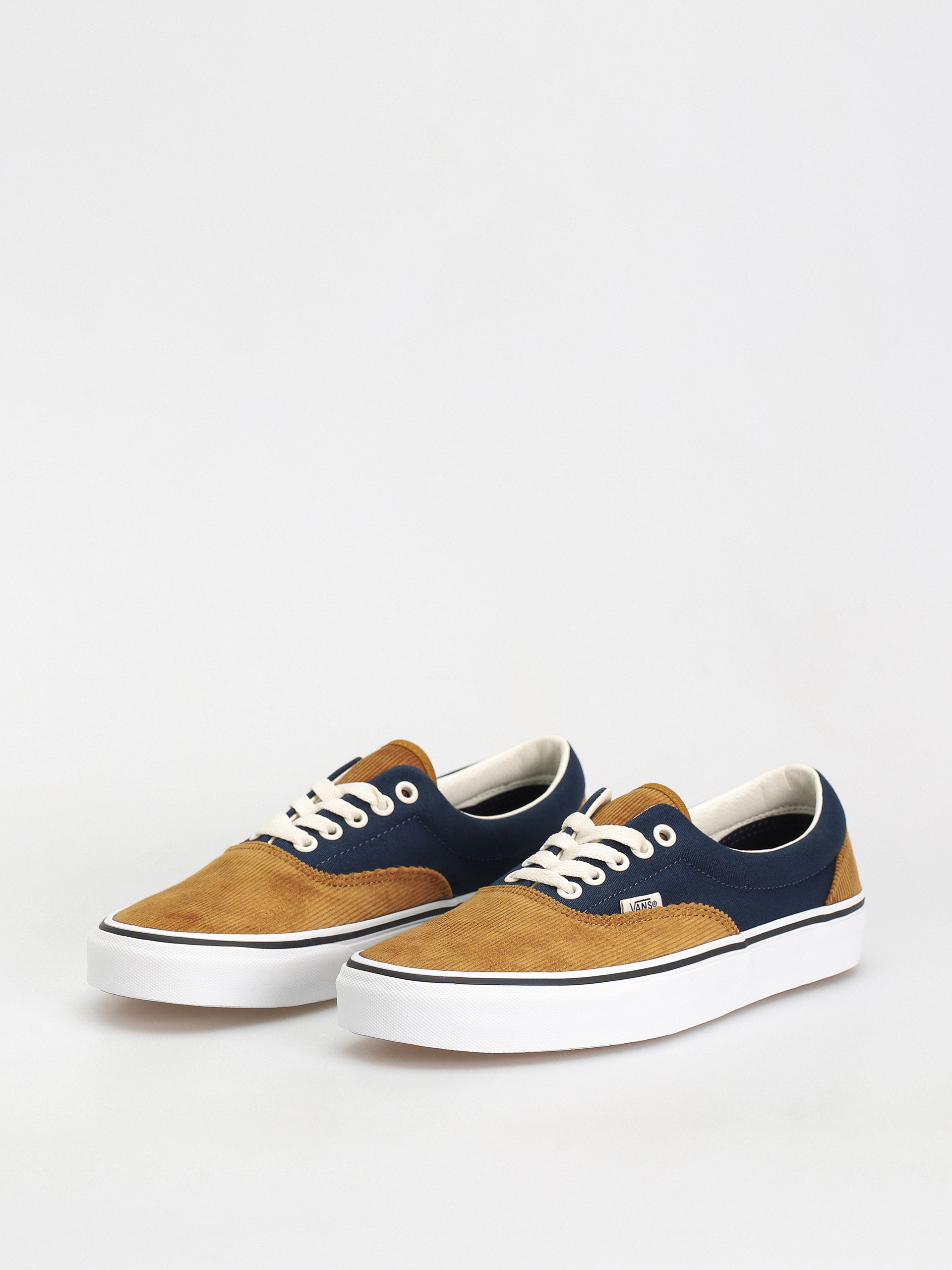 Vans Era Cipők (mini cord blue/brown)