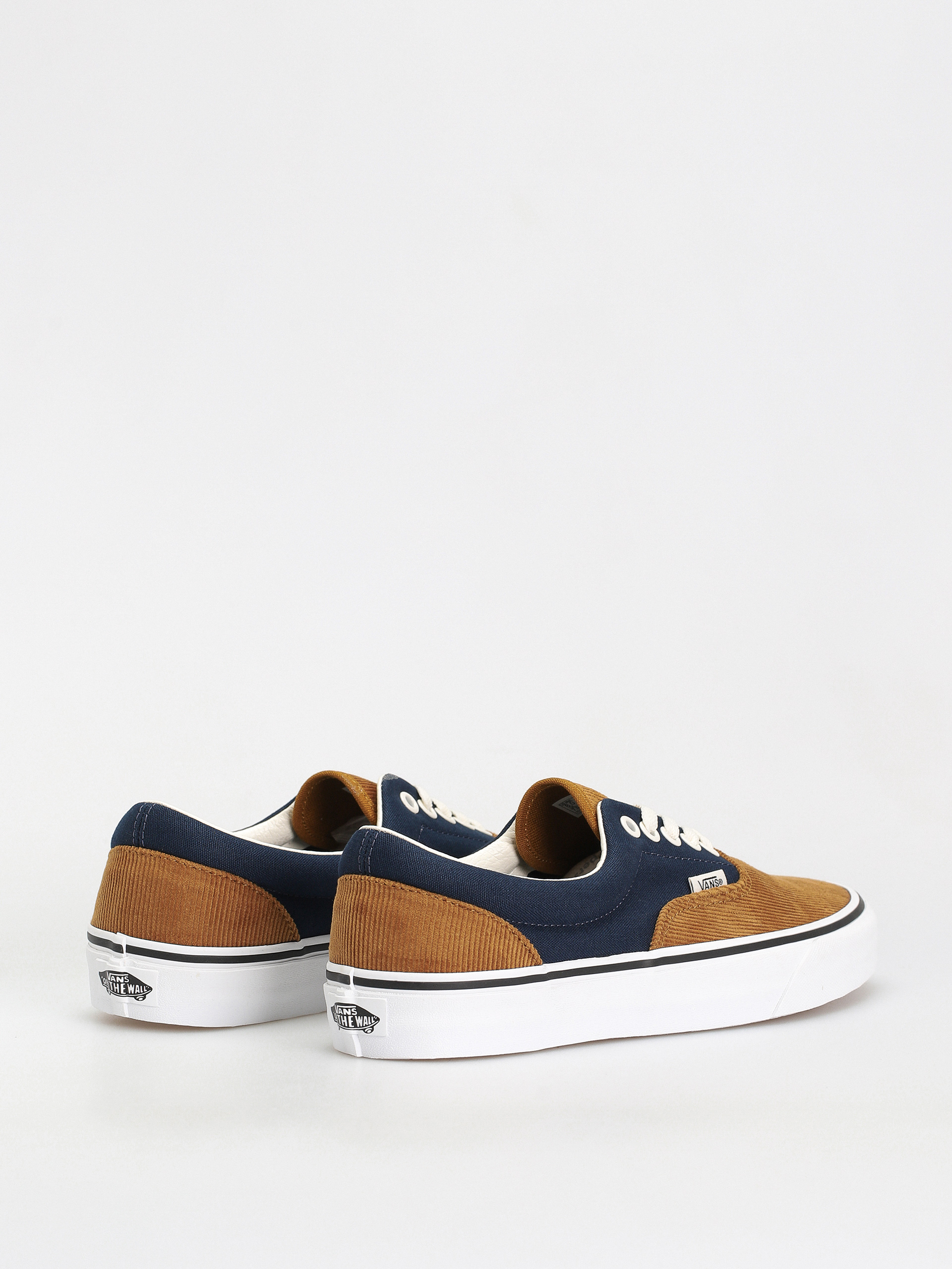 Vans Era Cipők (mini cord blue/brown)