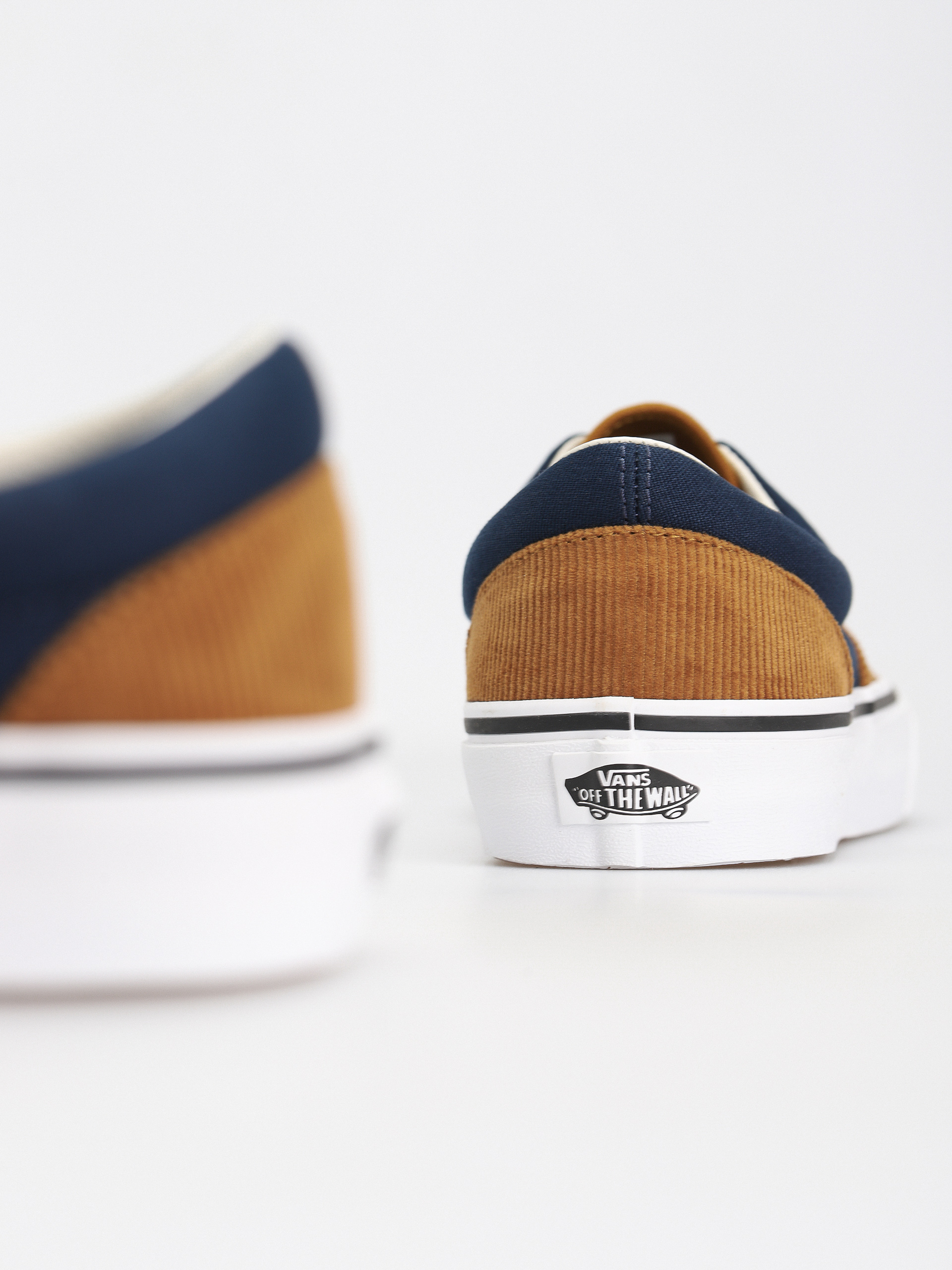 Vans Era Cipők (mini cord blue/brown)