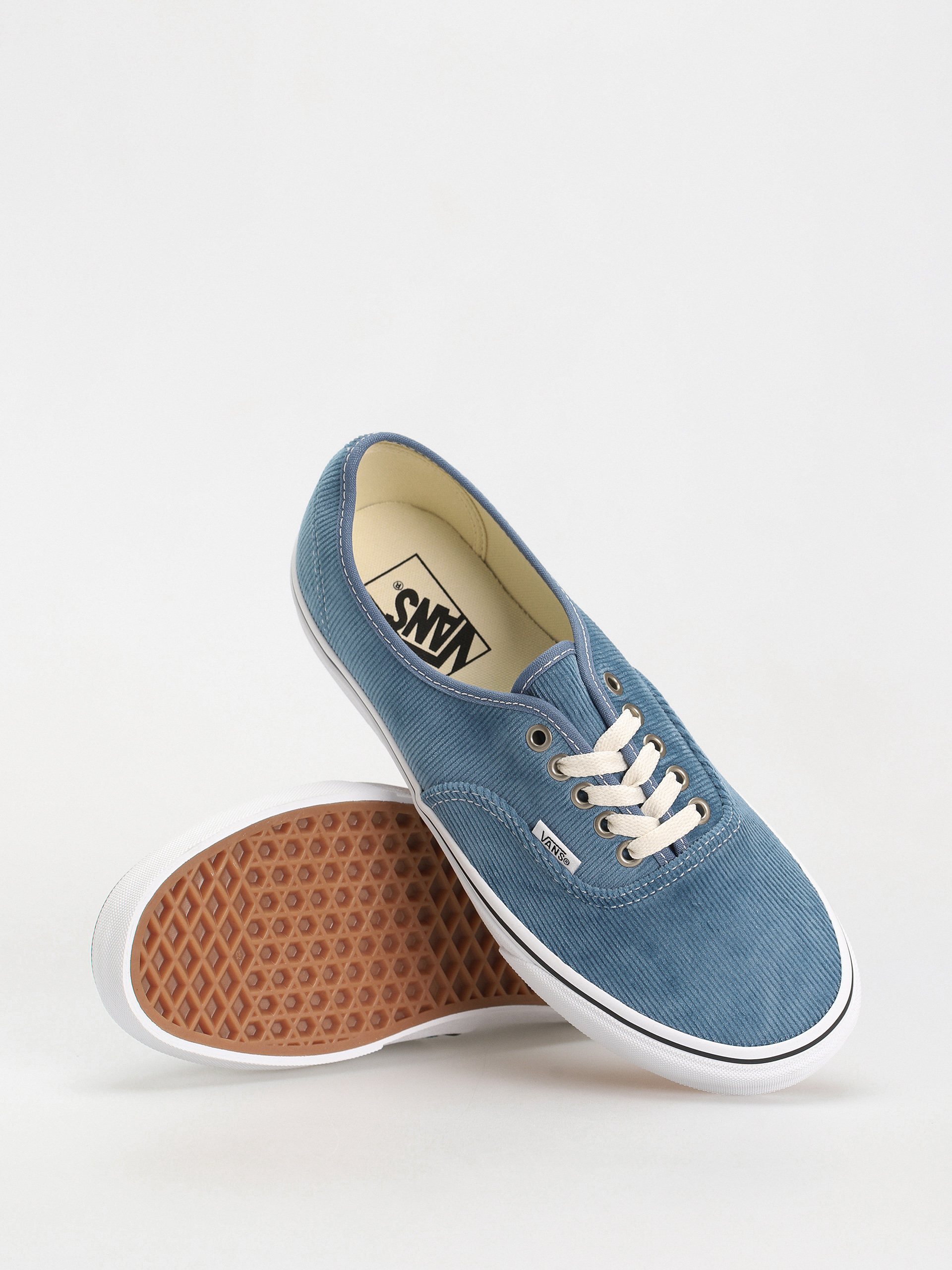 Vans Authentic Cipők (corduroy navy)