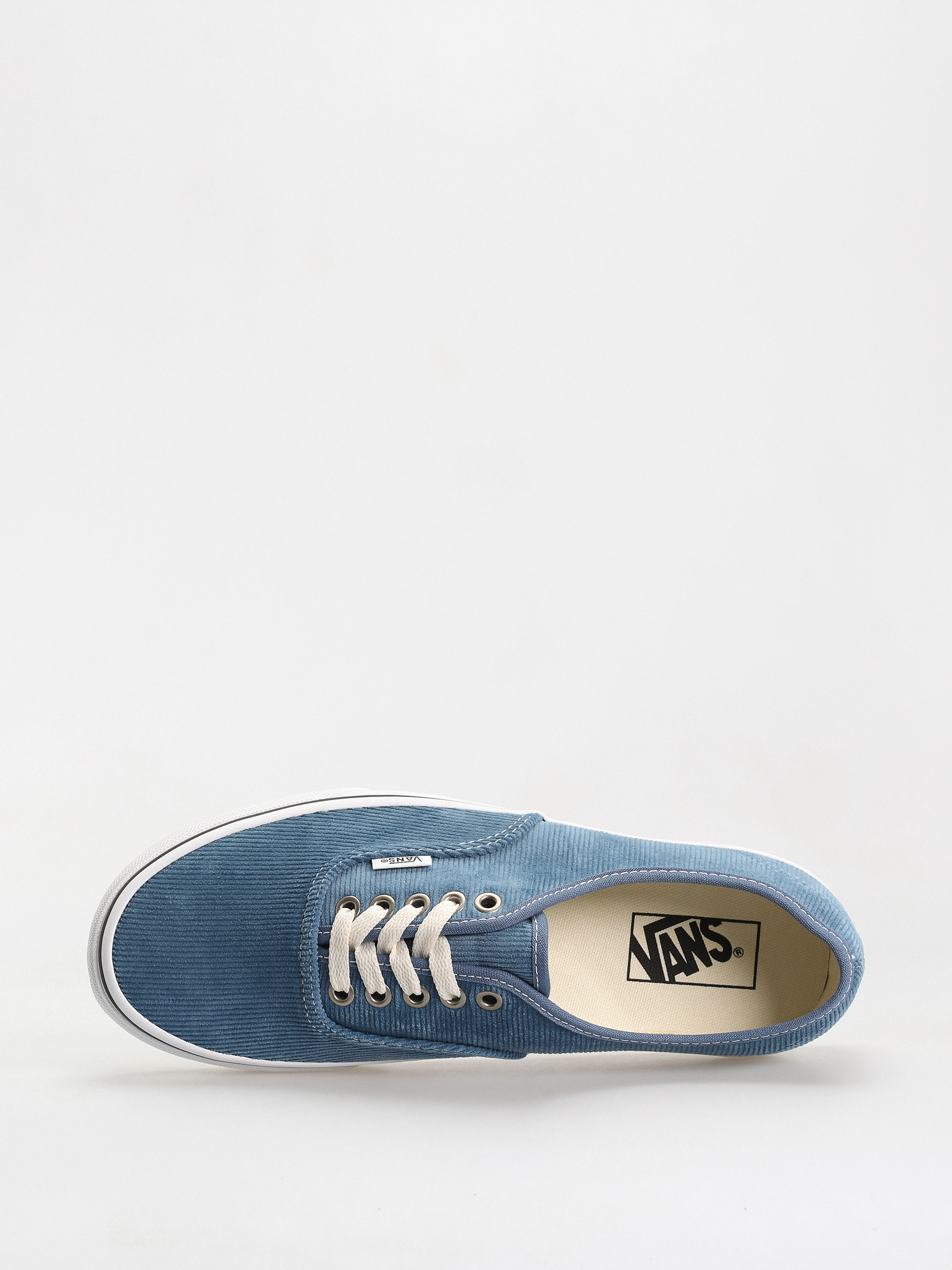 Vans Authentic Cipők (corduroy navy)