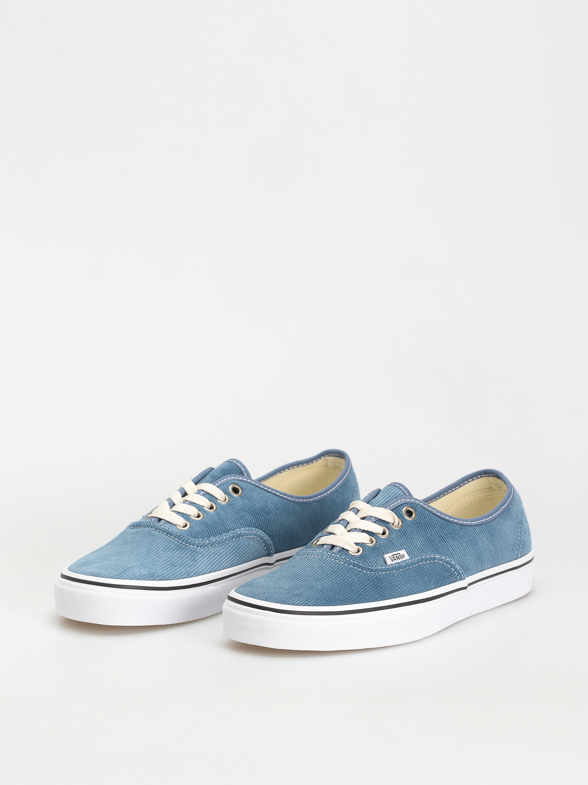 Vans Authentic Cipők (corduroy navy)